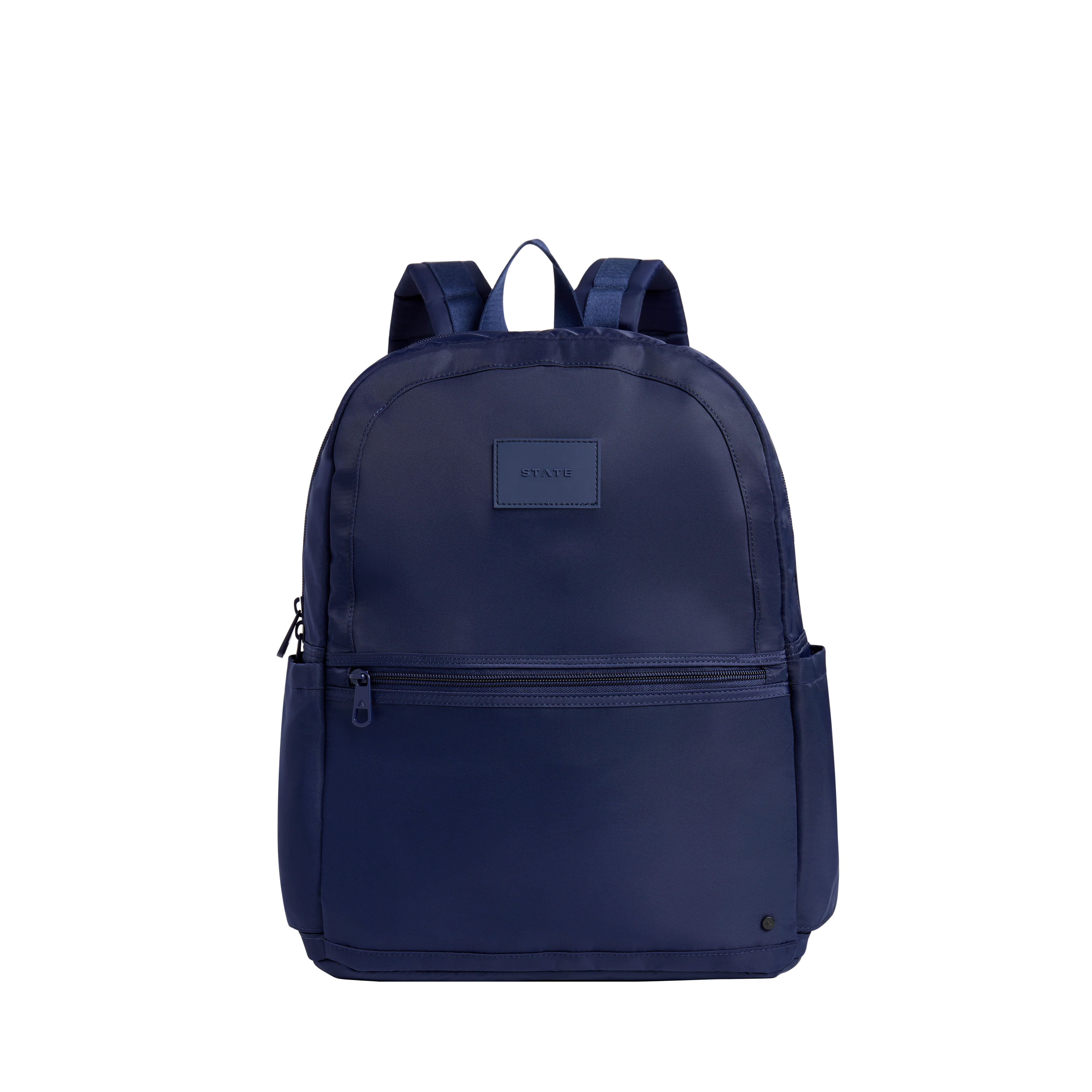 Evans Double Pocket Backpack