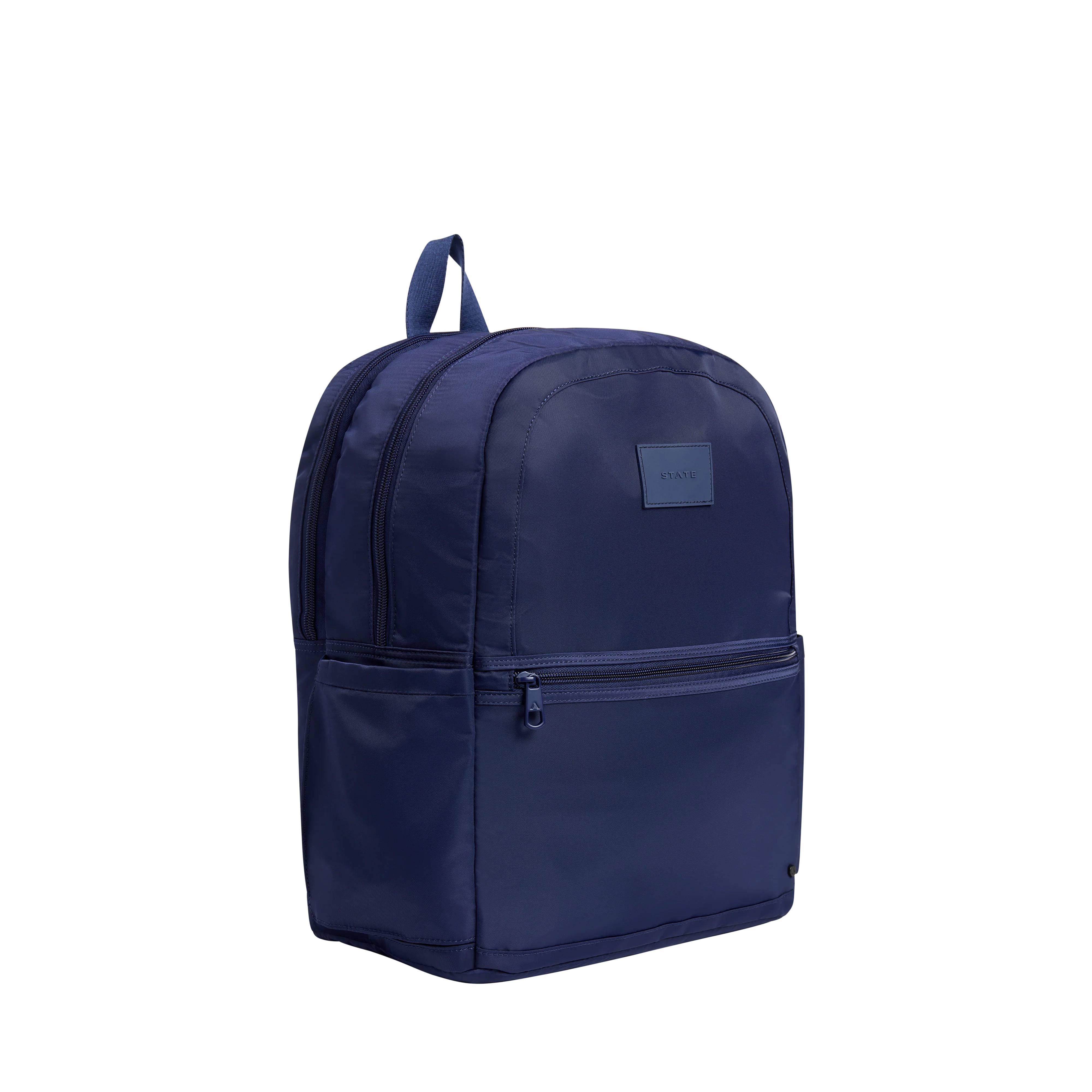 Evans Double Pocket Backpack - Image 2