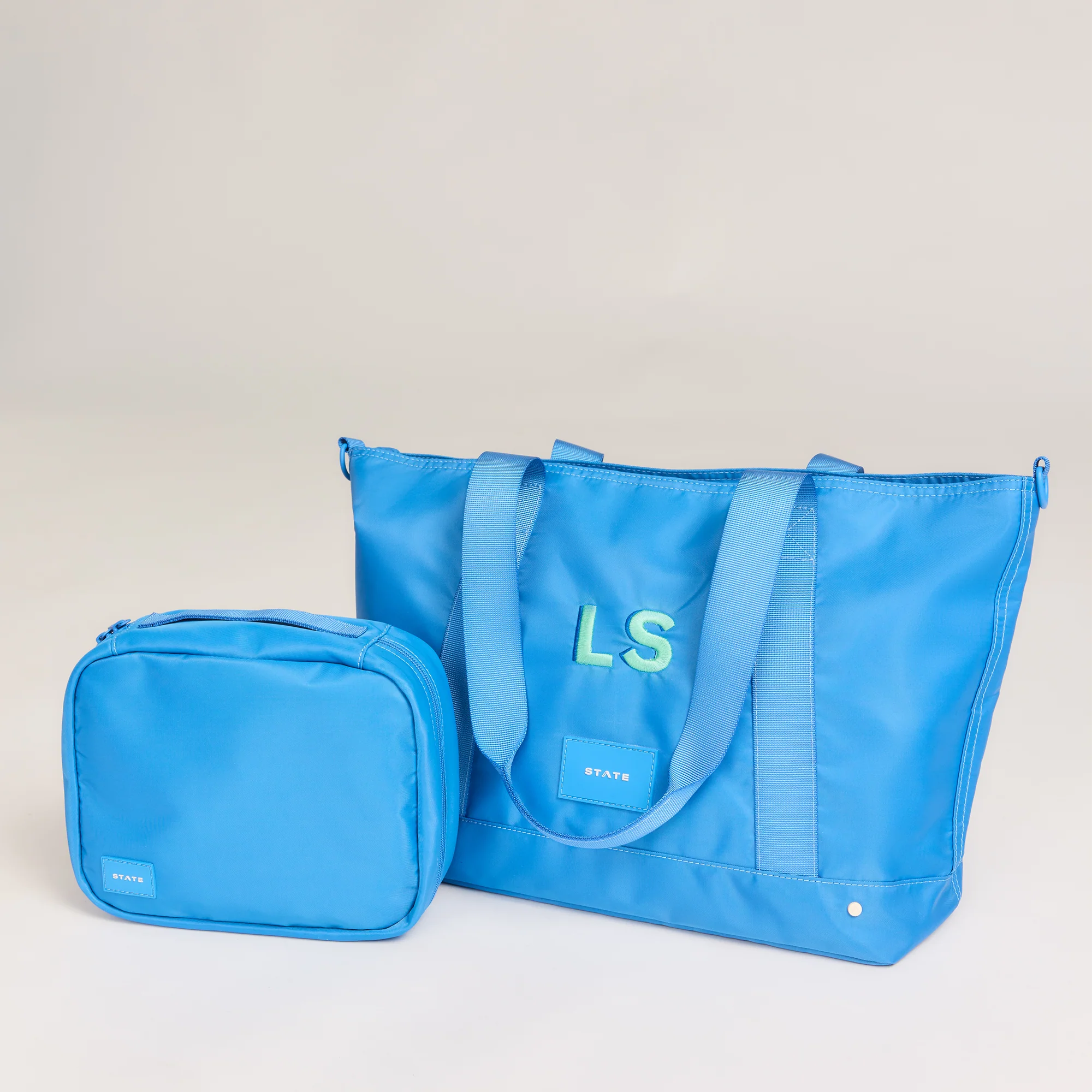 Bensen Toiletry Kit - Image 4