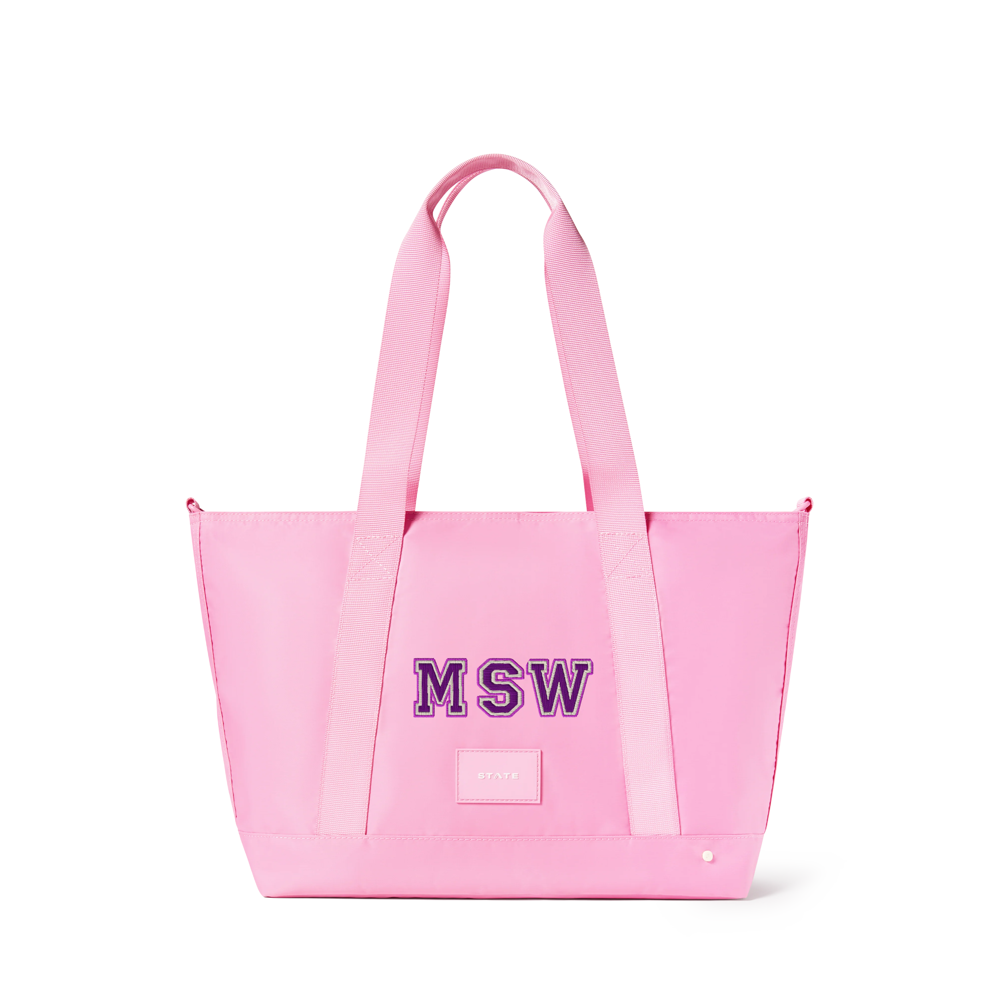 Graham Tote