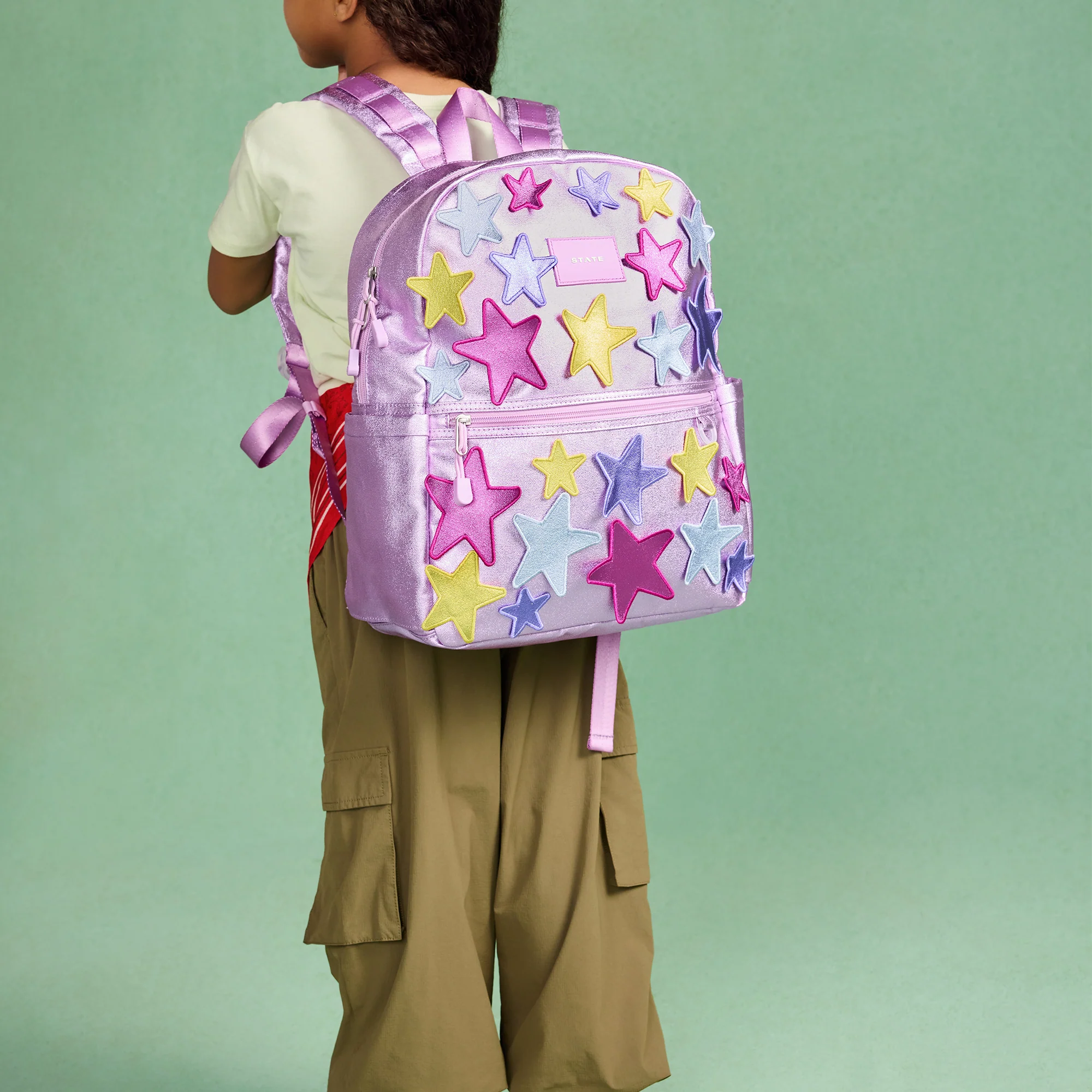 Kane Backpack - Image 5