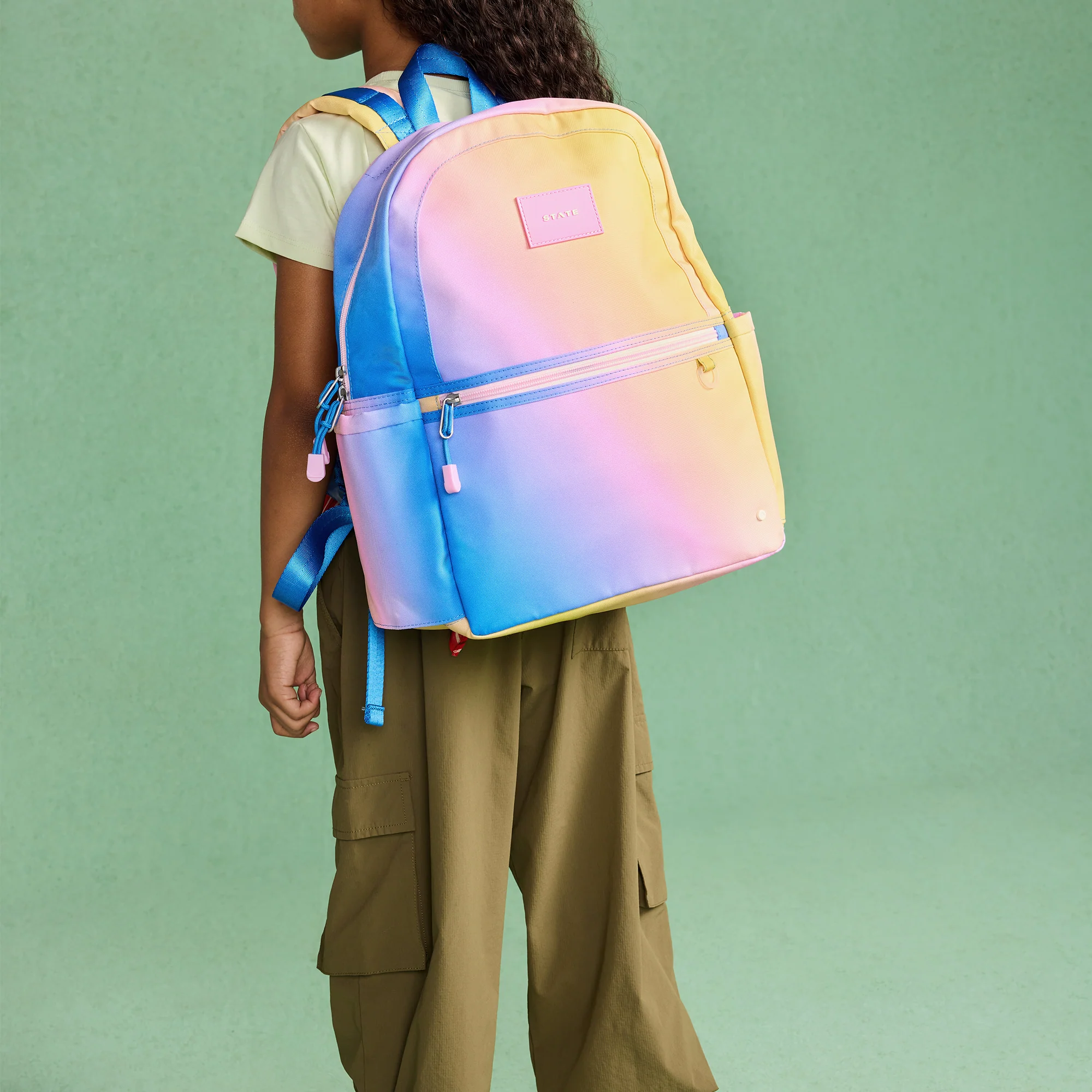 Kane Backpack - Image 4