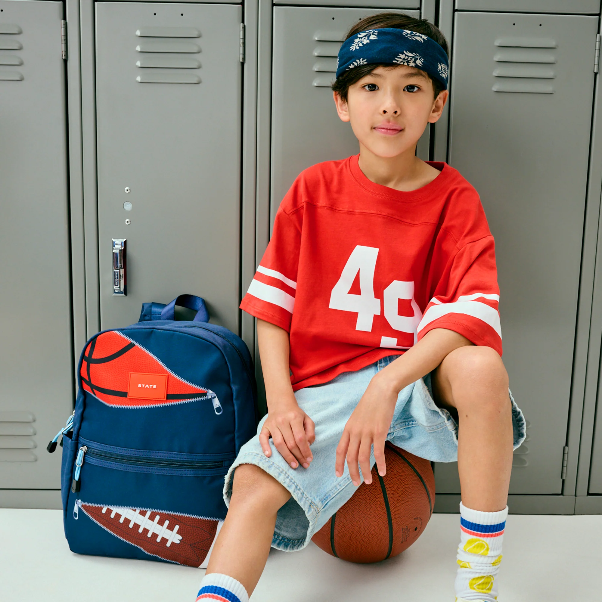Kane Backpack - Image 4