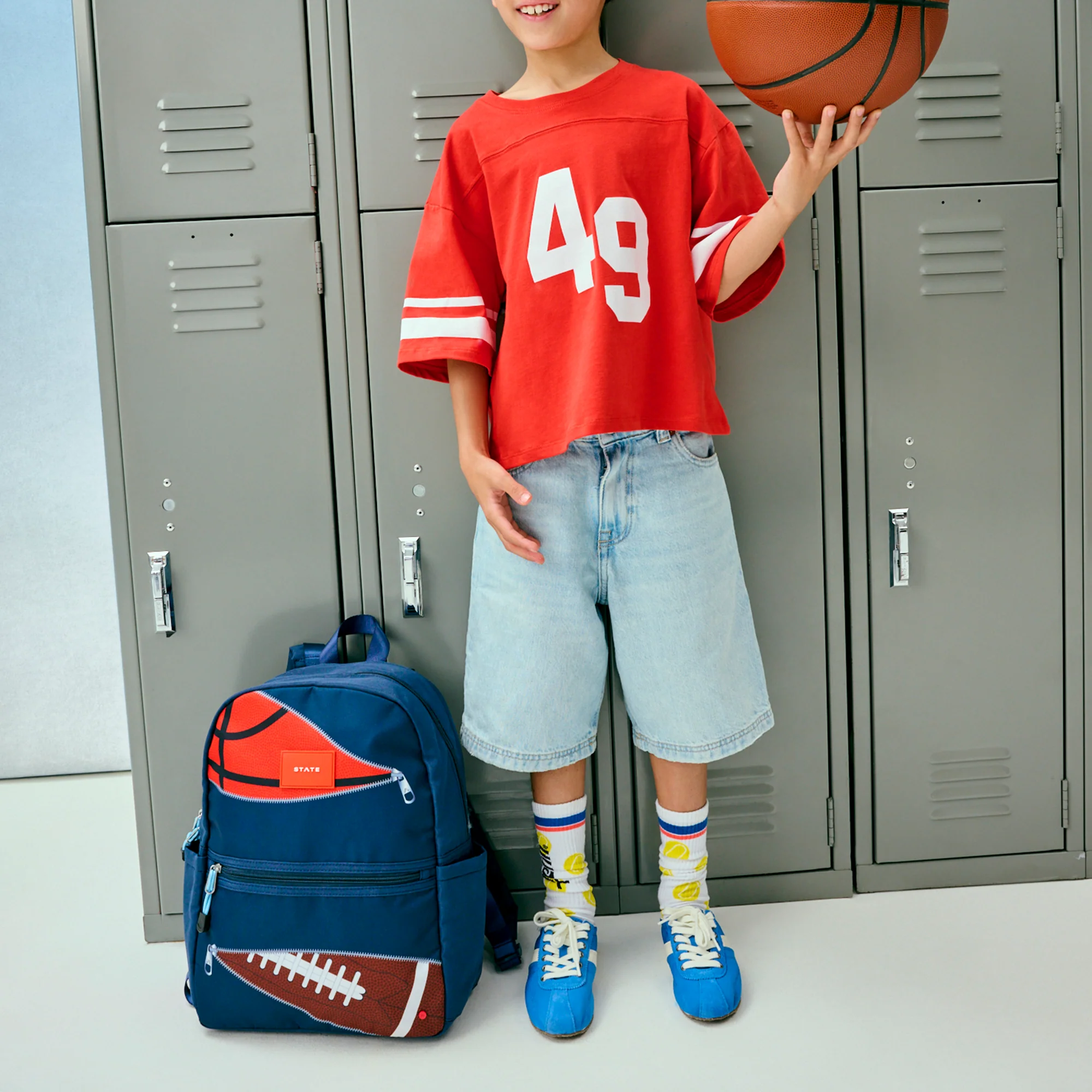 Kane Backpack - Image 5