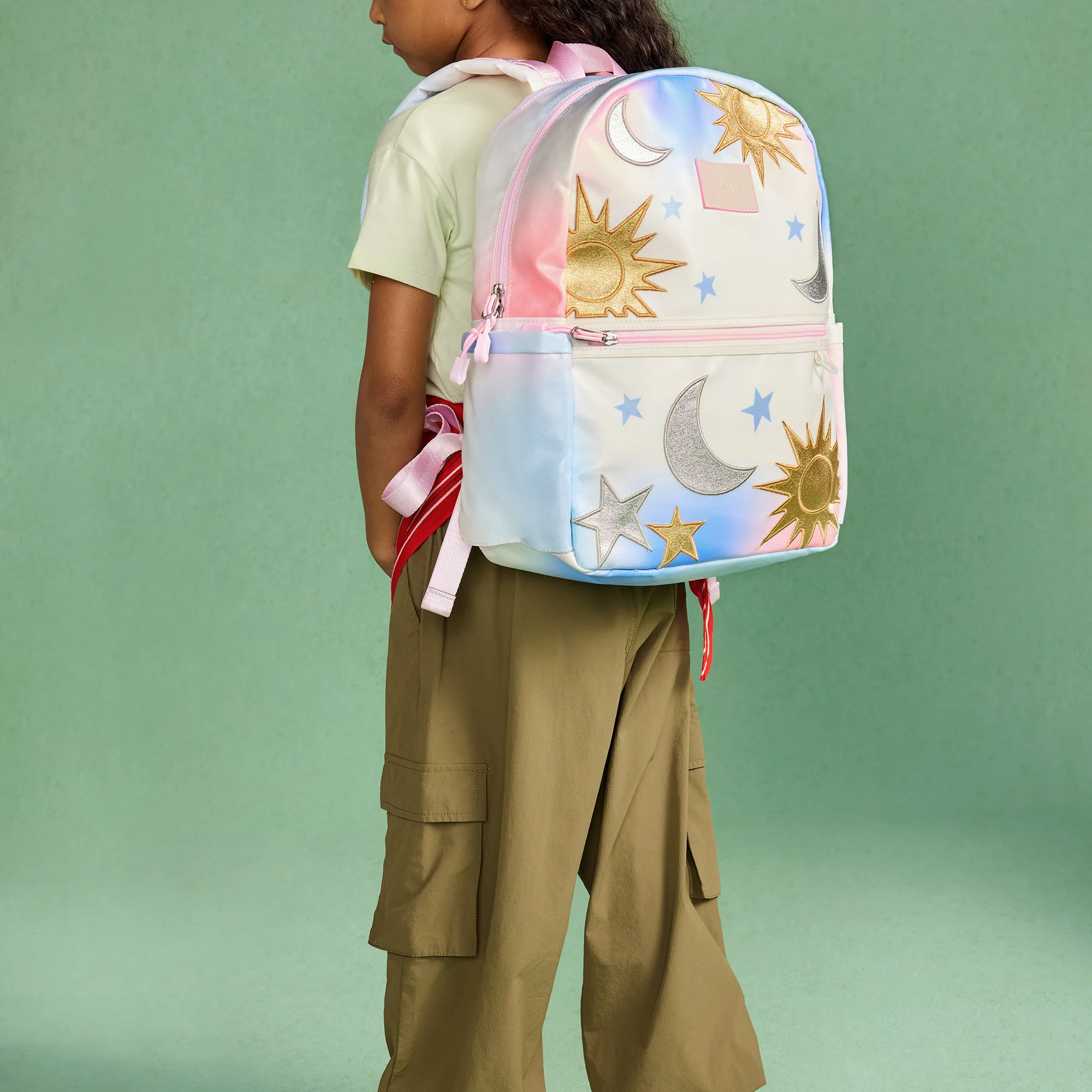 Kane Backpack - Image 4