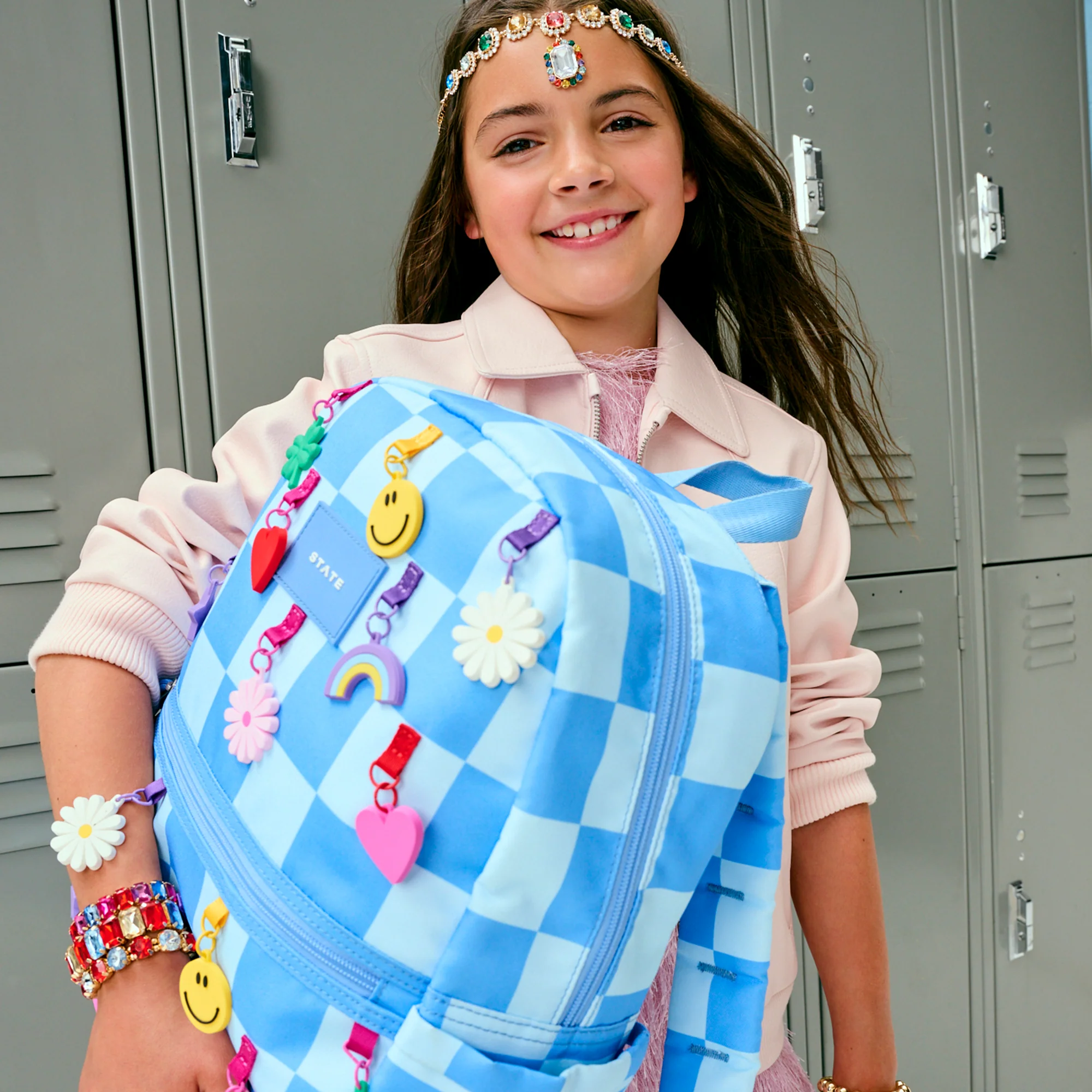 Kane Backpack - Image 4
