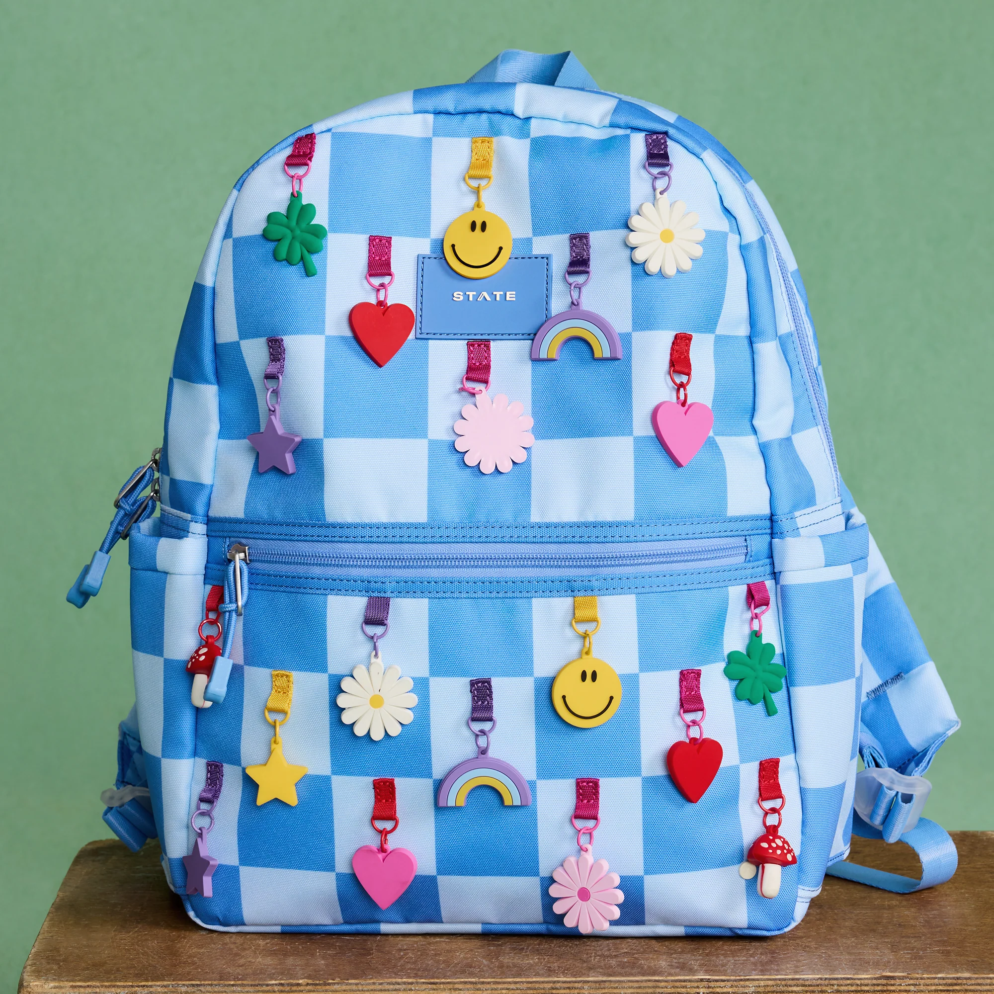 Kane Backpack - Image 7