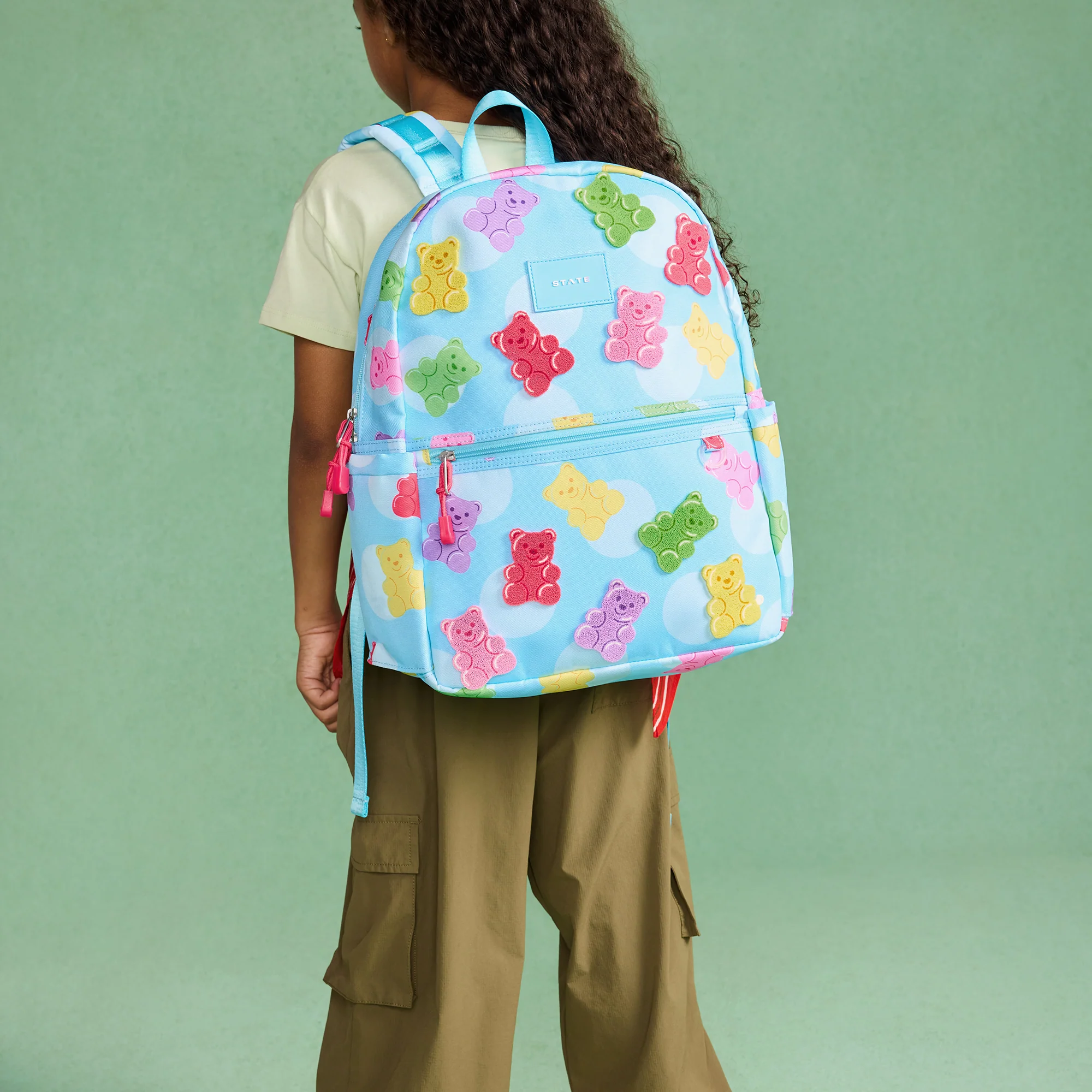 Kane Backpack - Image 4