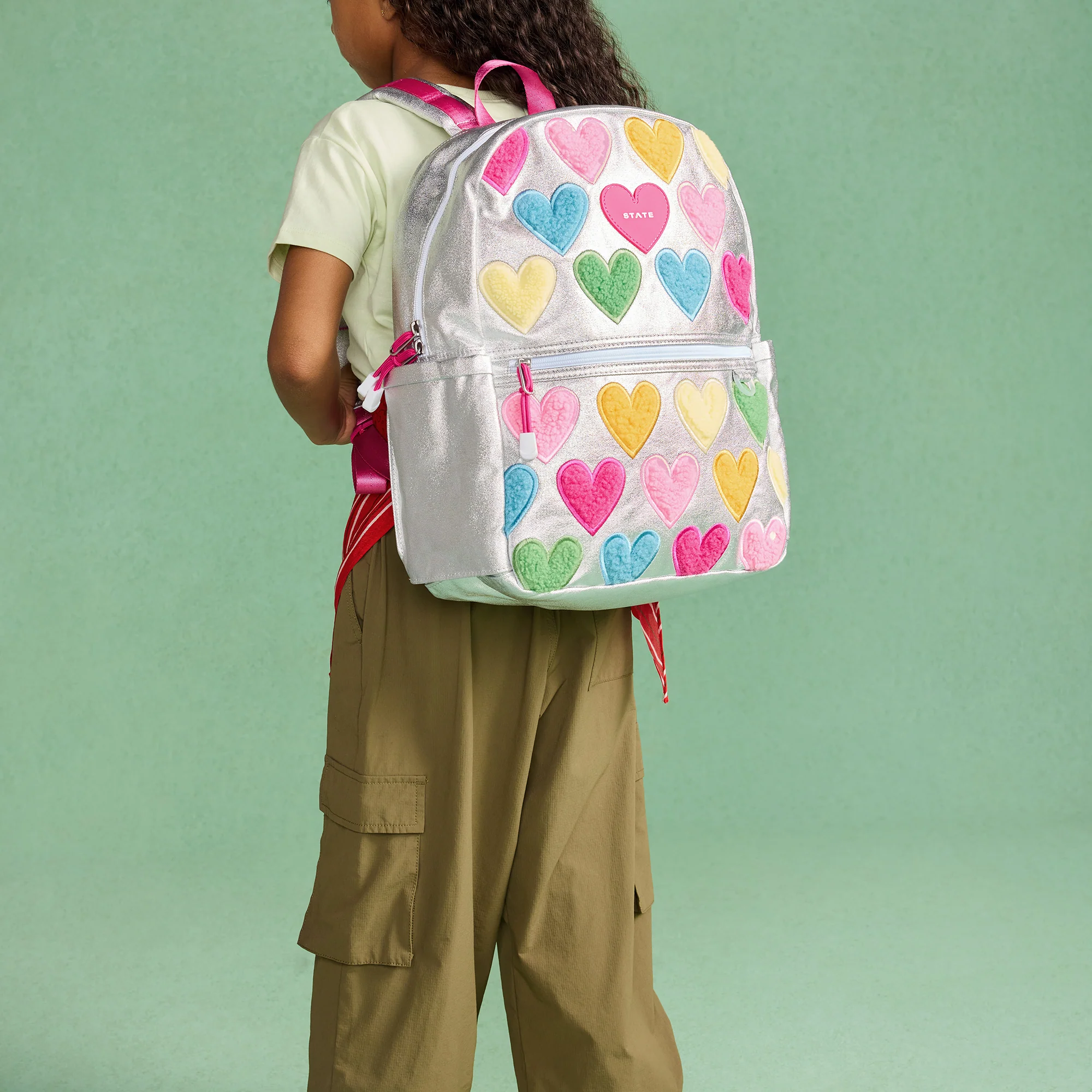 Kane Backpack - Image 4