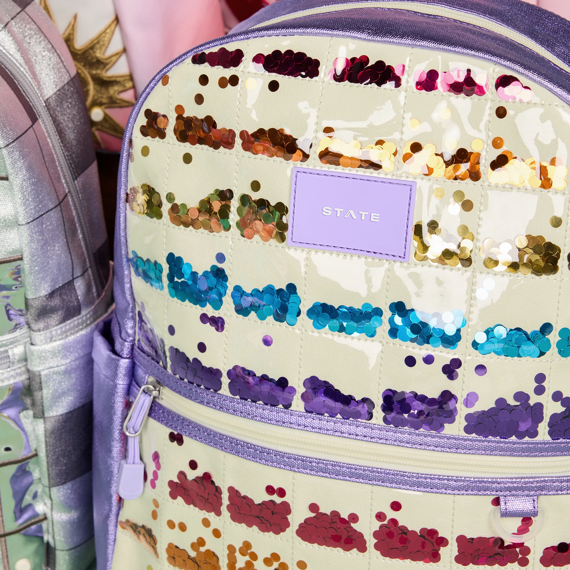 Kane Backpack - Image 5