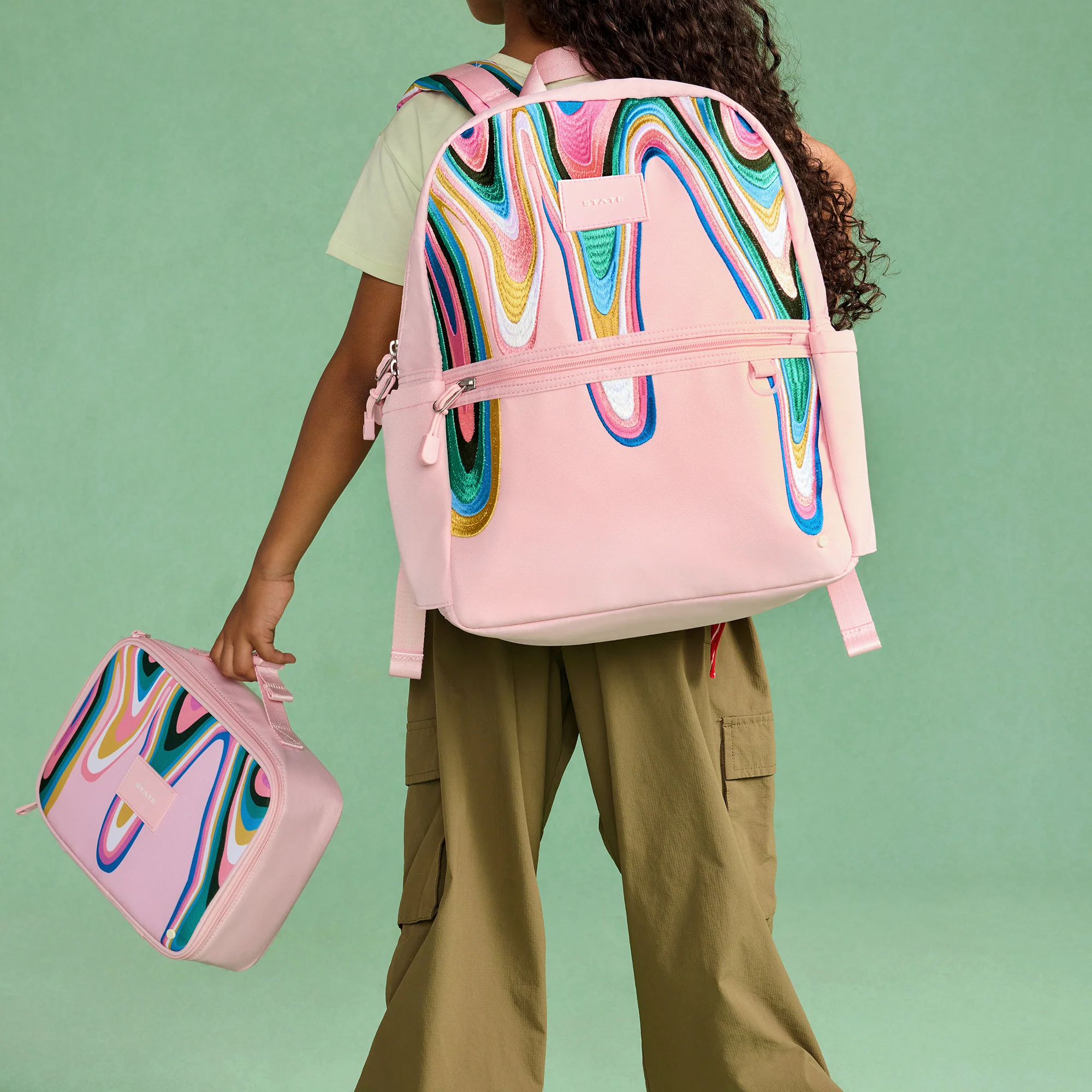 Kane Backpack - Image 4