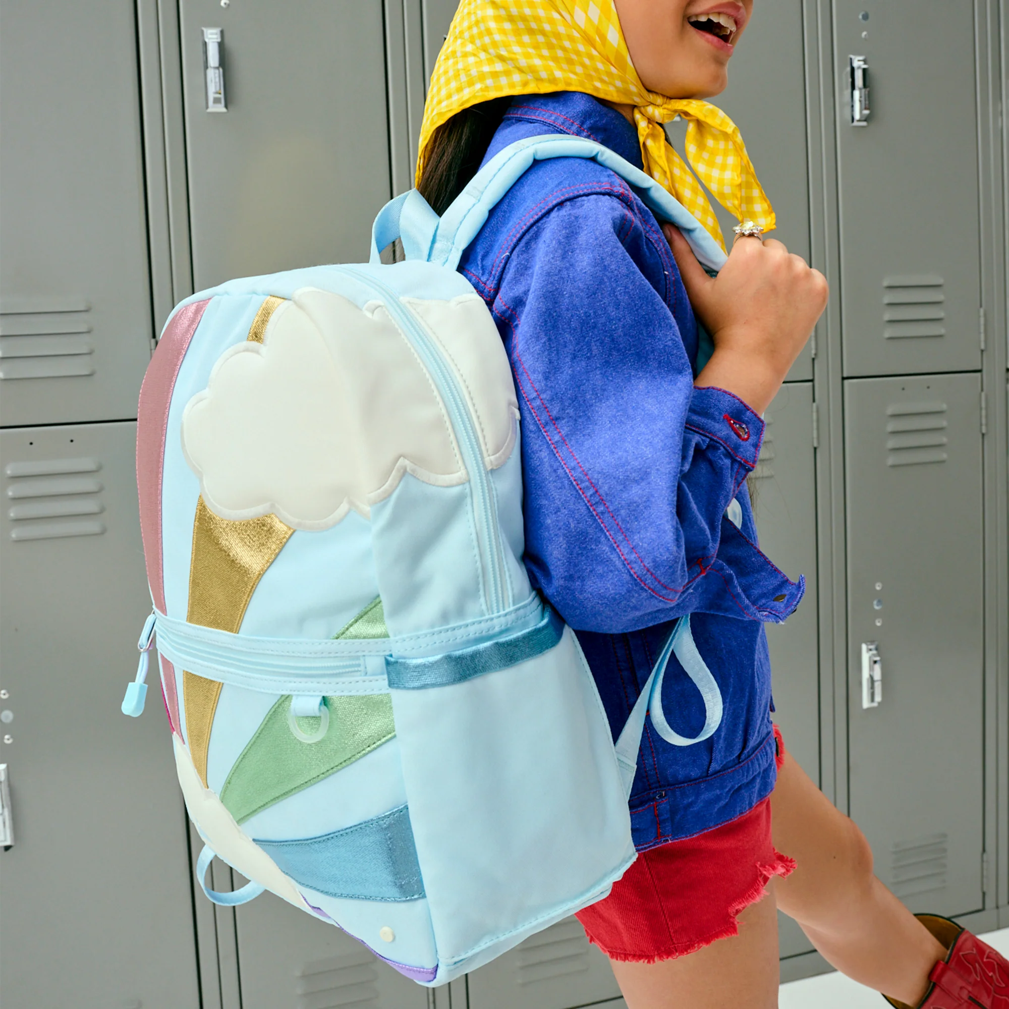 Kane Backpack - Image 4