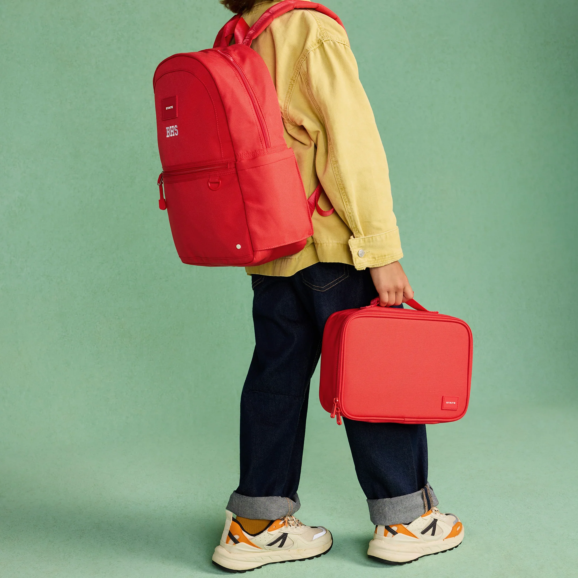 Kane Backpack - Image 4