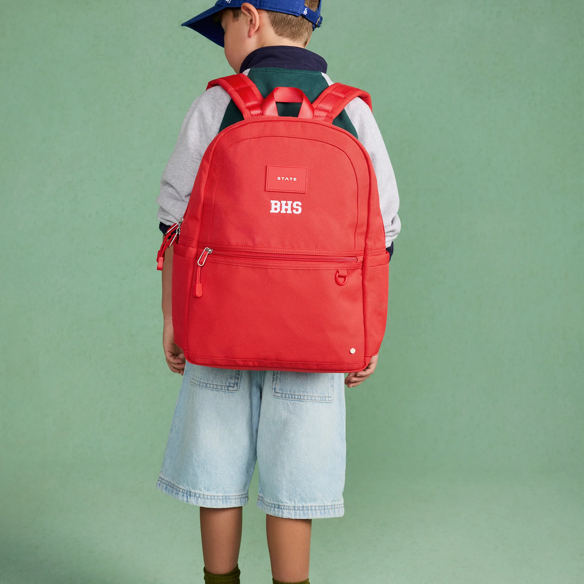 Kane Backpack - Image 5