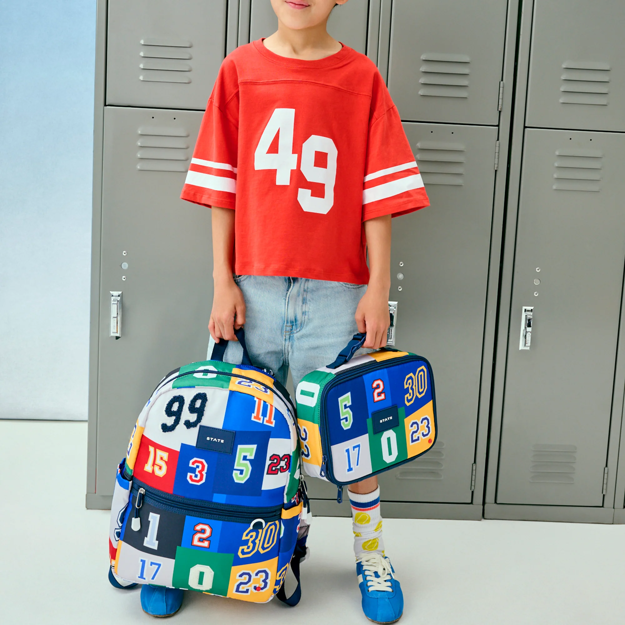 Kane Backpack - Image 5