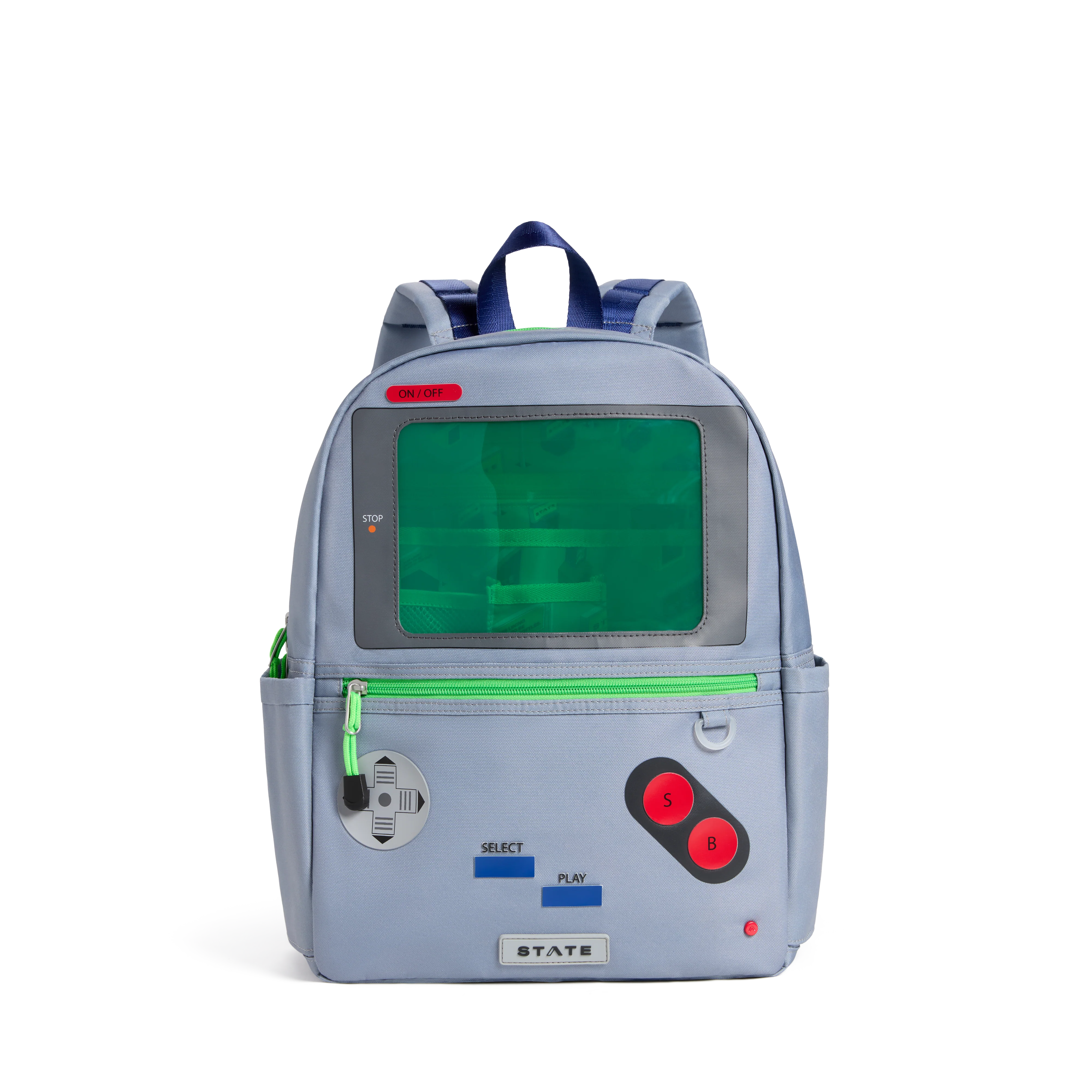 Kane Backpack