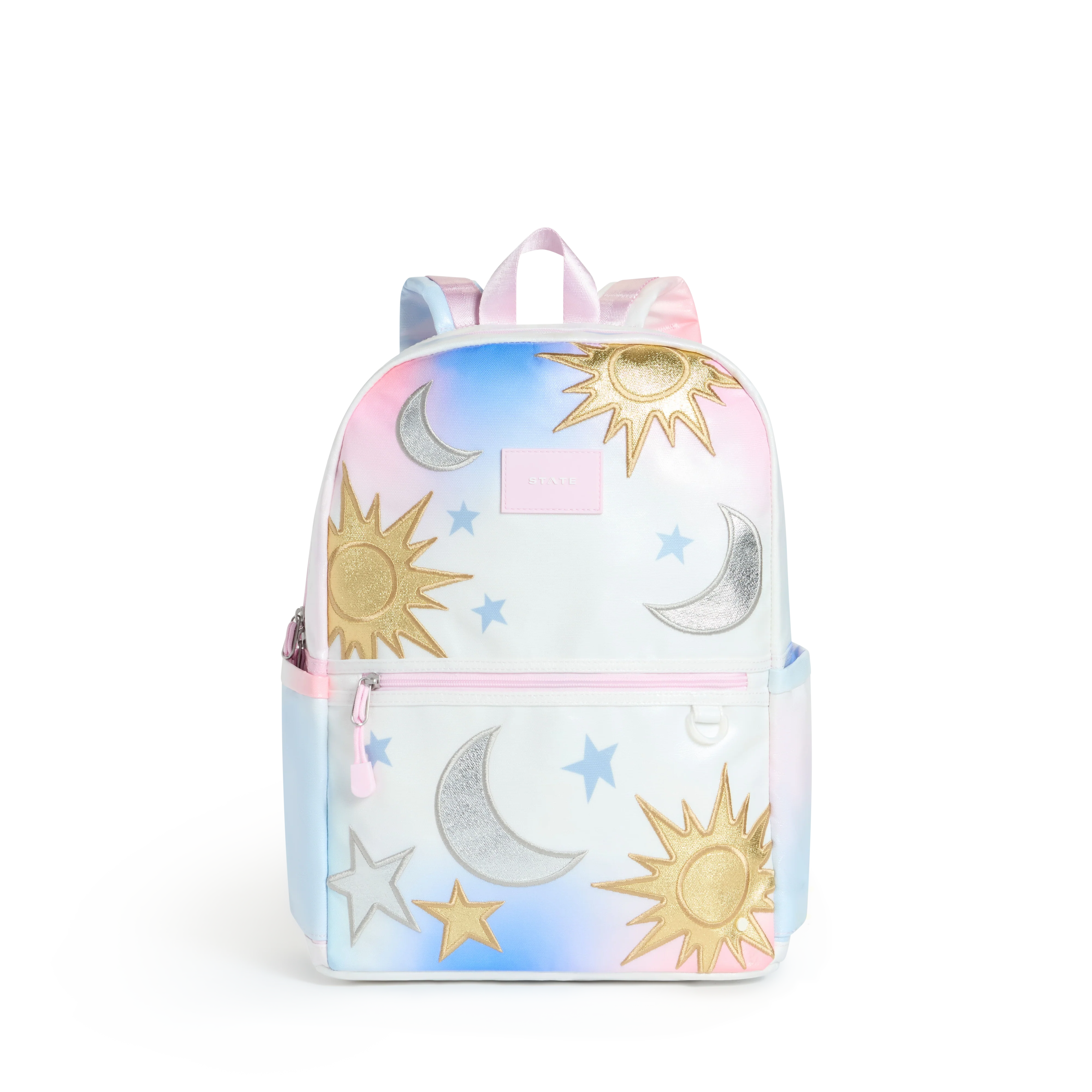 Kane Double Pocket Backpack