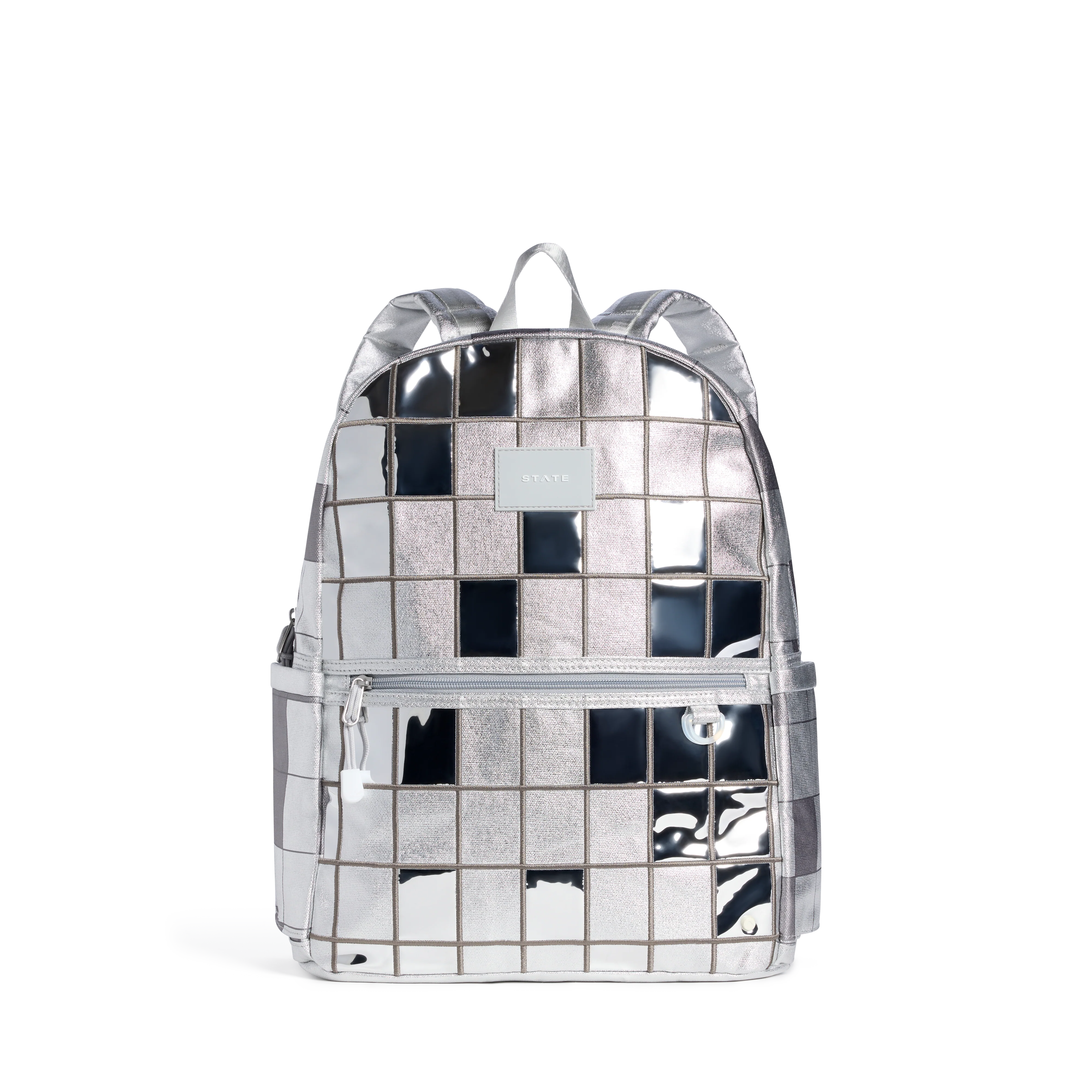 Kane Double Pocket Backpack