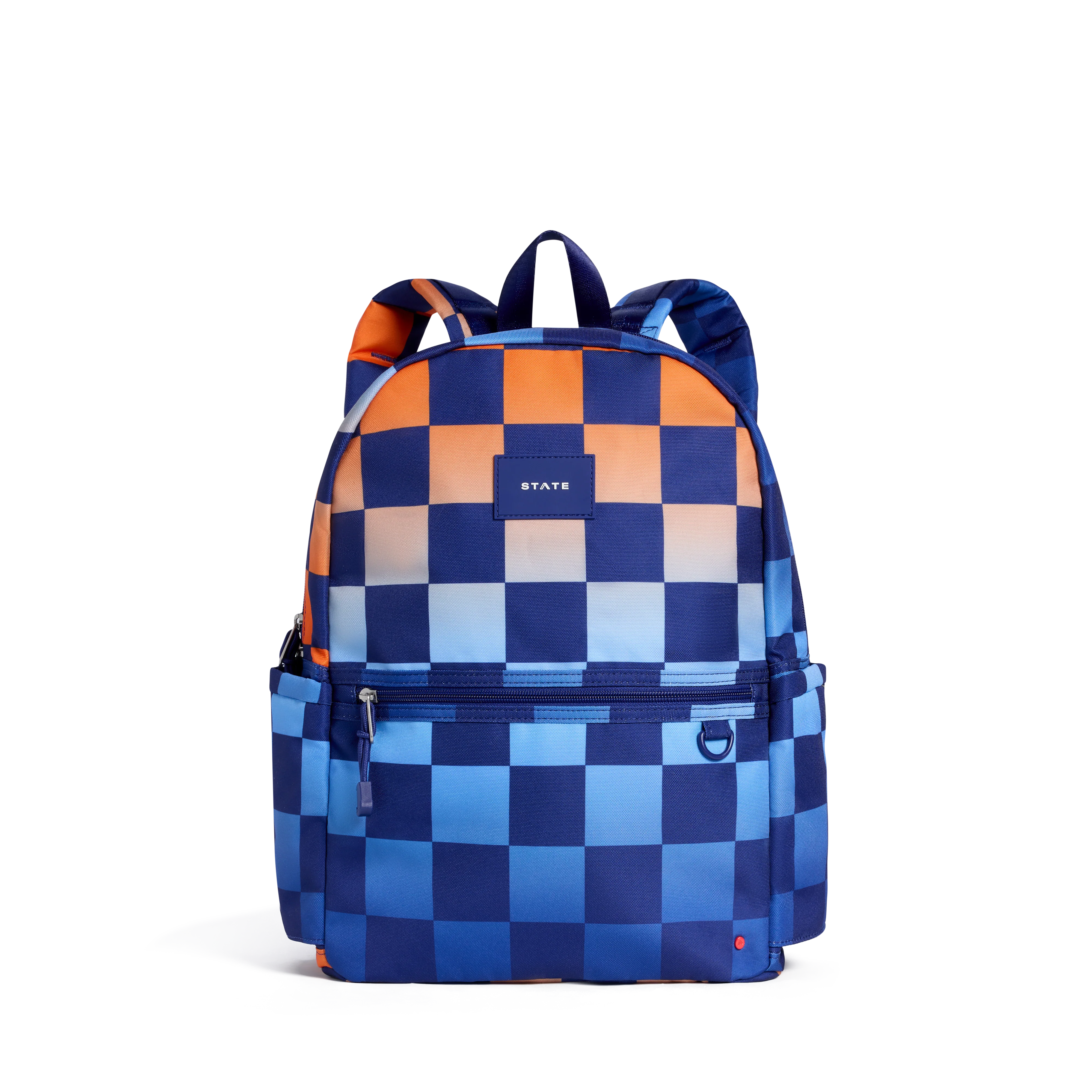 Kane Double Pocket Backpack