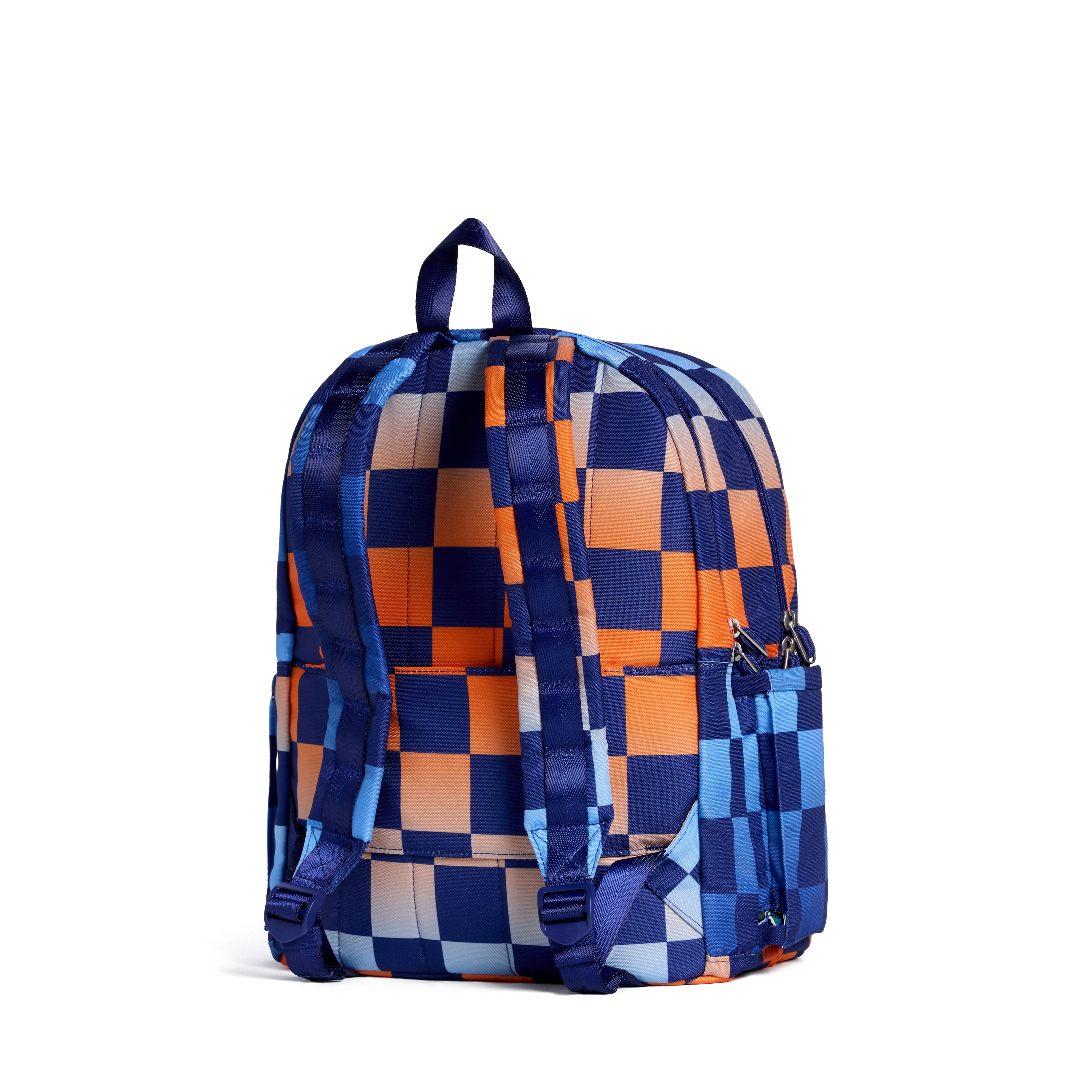 Kane Double Pocket Backpack - Image 3