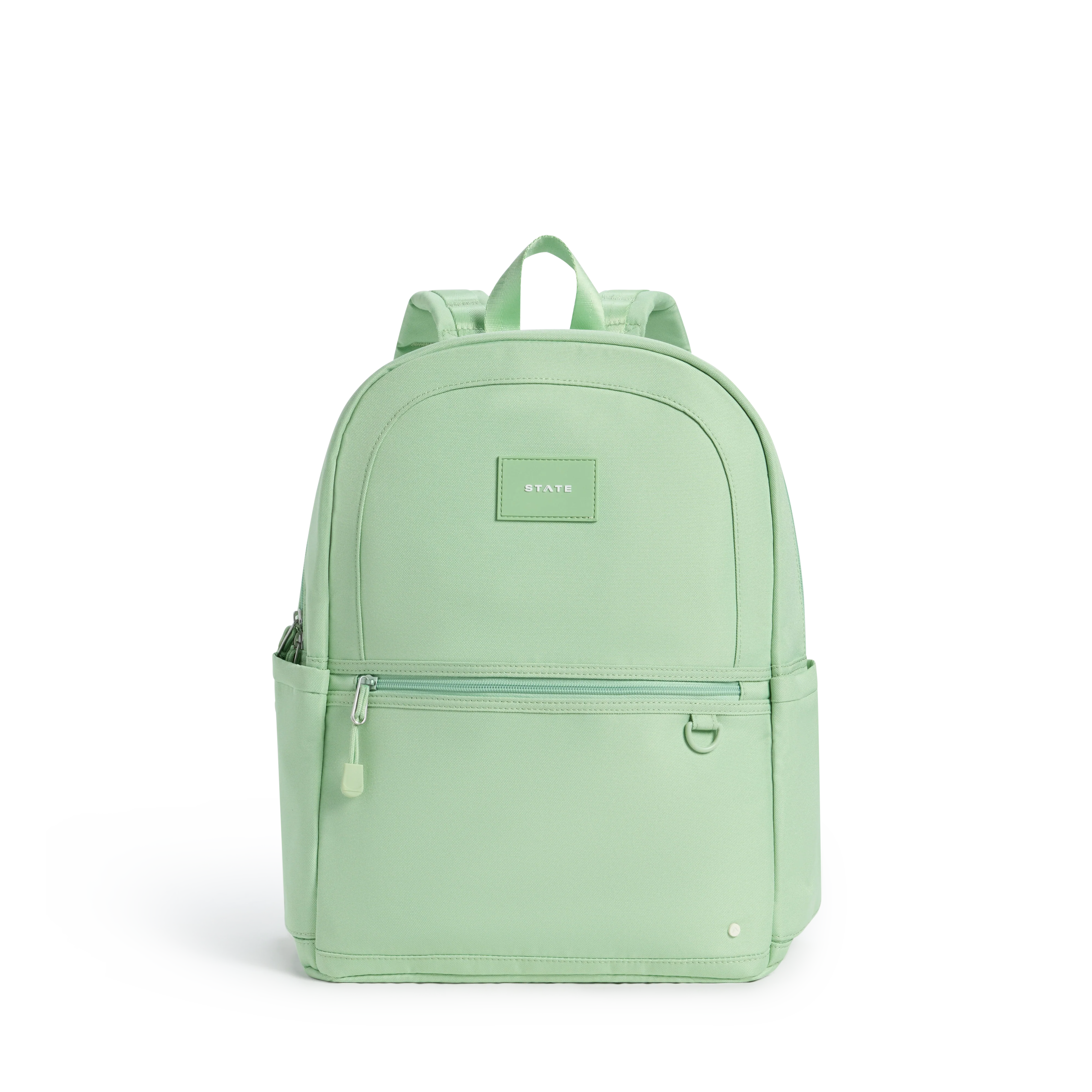 Kane Double Pocket Backpack