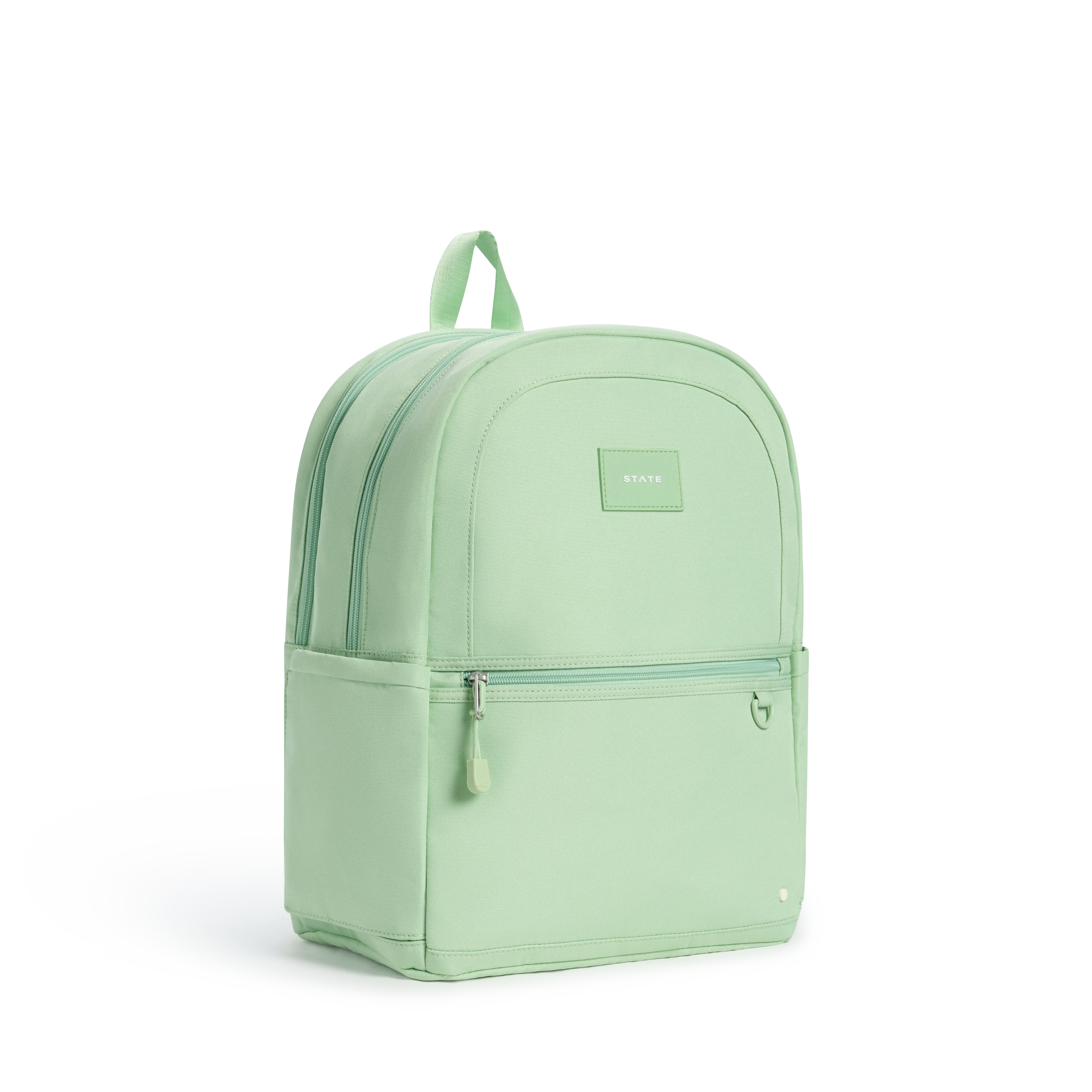 Kane Double Pocket Backpack - Image 2