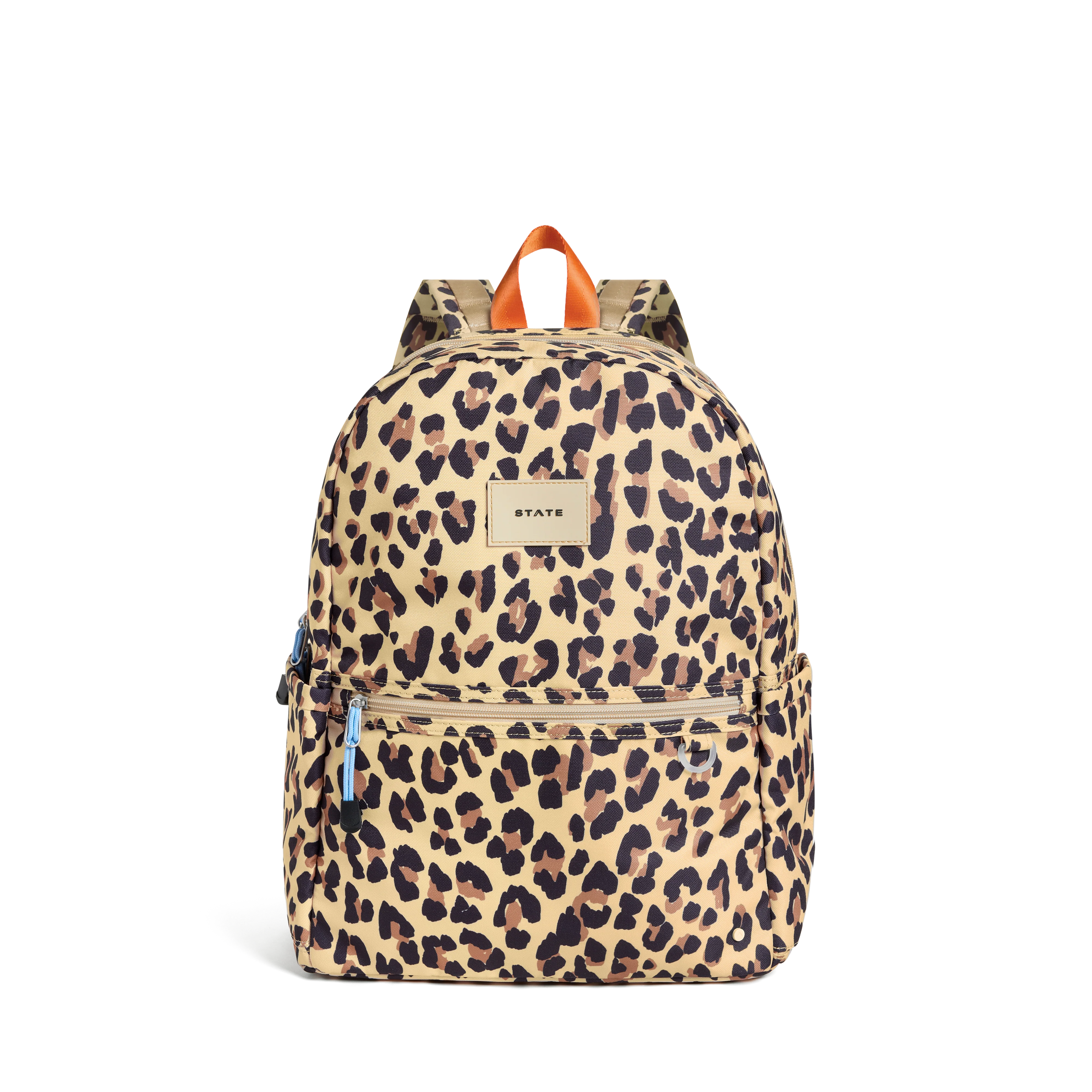 Kane Double Pocket Backpack