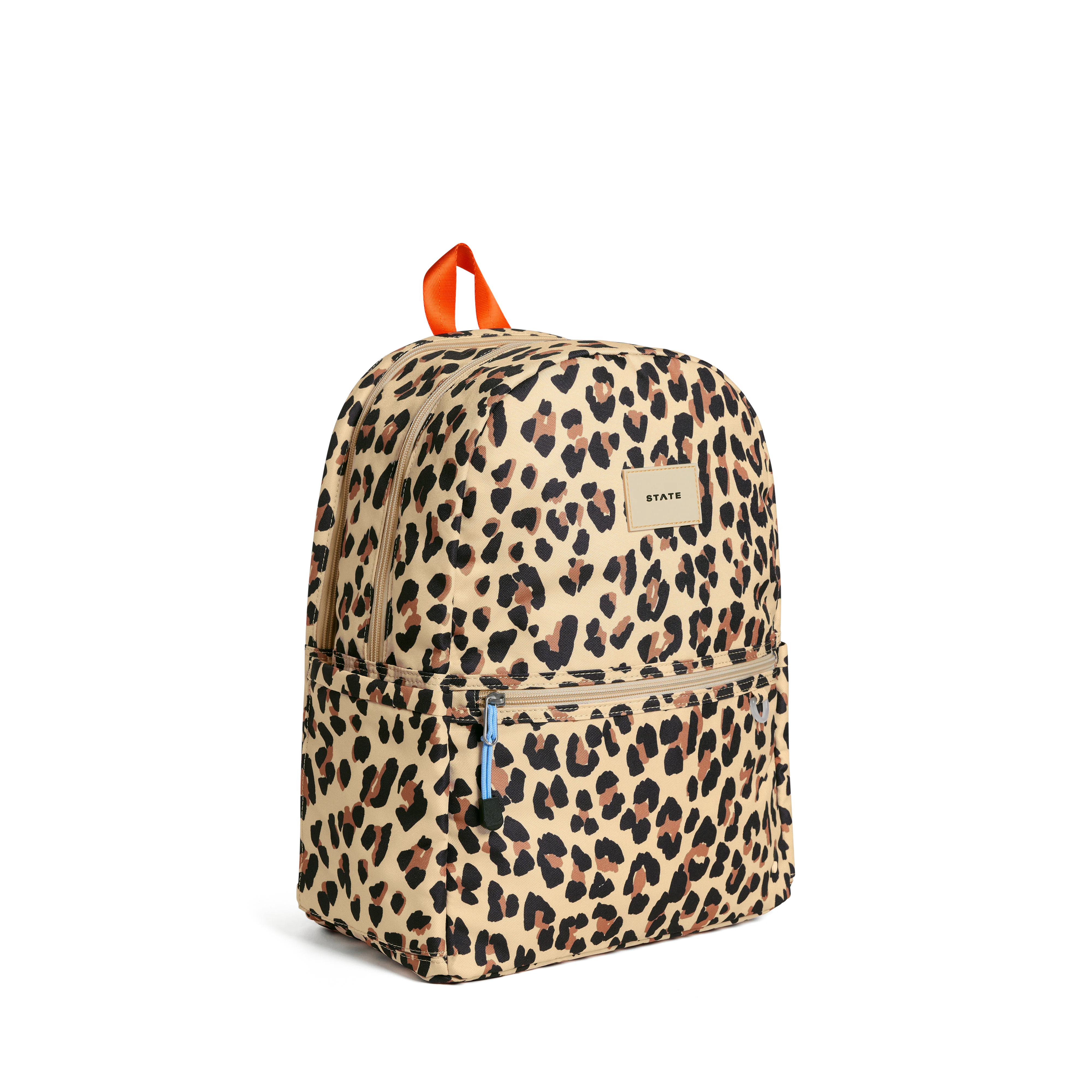 Kane Double Pocket Backpack - Image 2