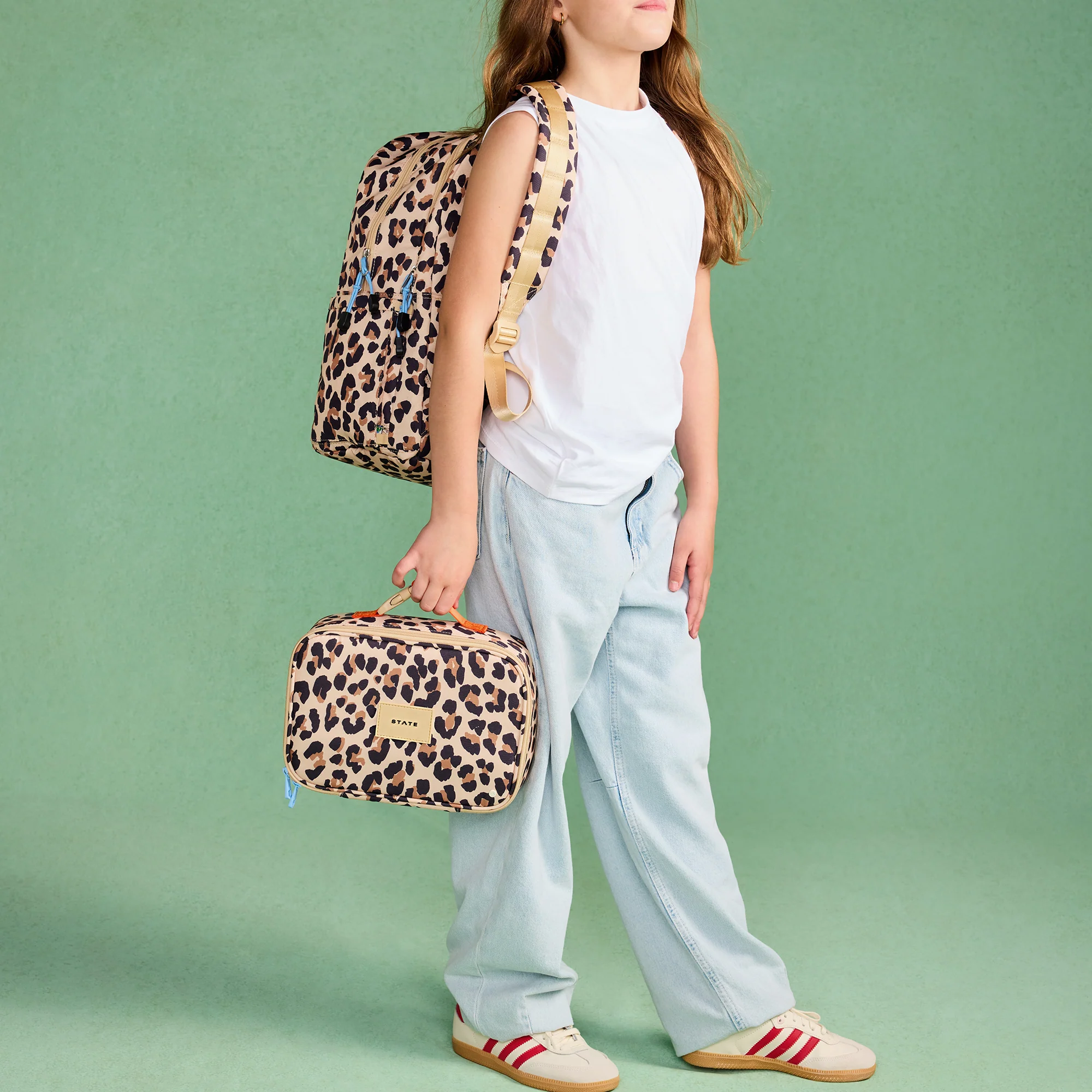 Kane Double Pocket Backpack - Image 5