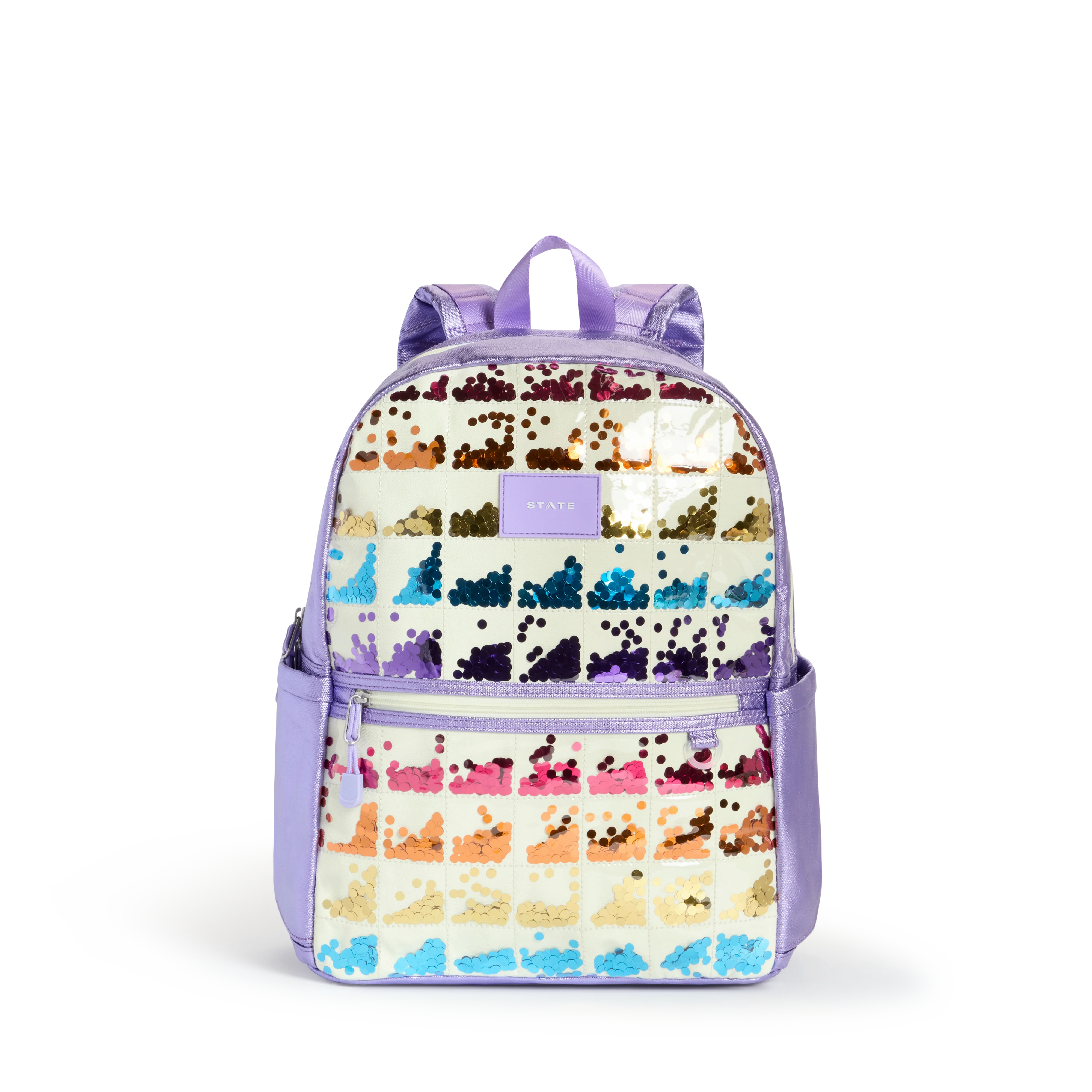 Kane Double Pocket Backpack
