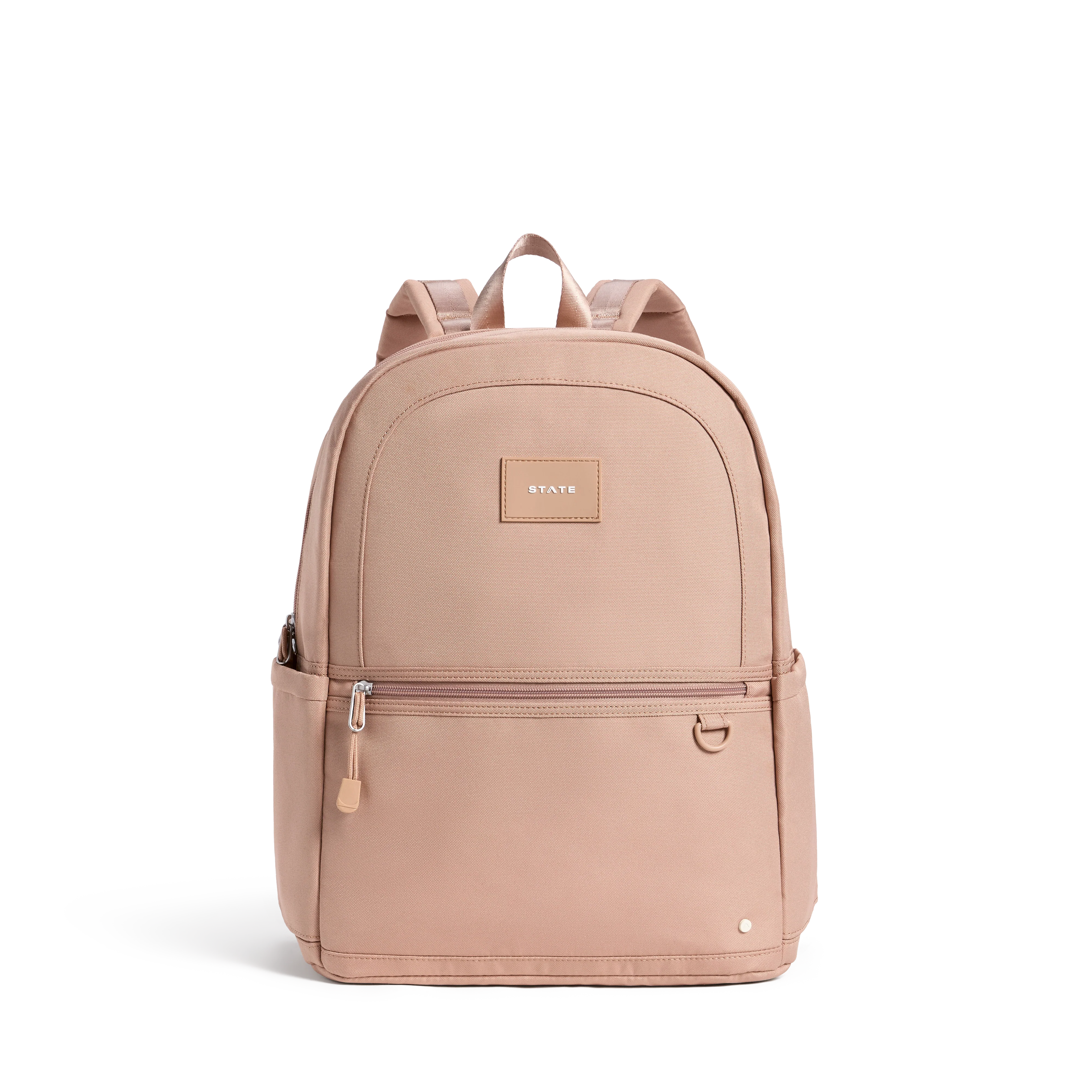 Kane Double Pocket Backpack