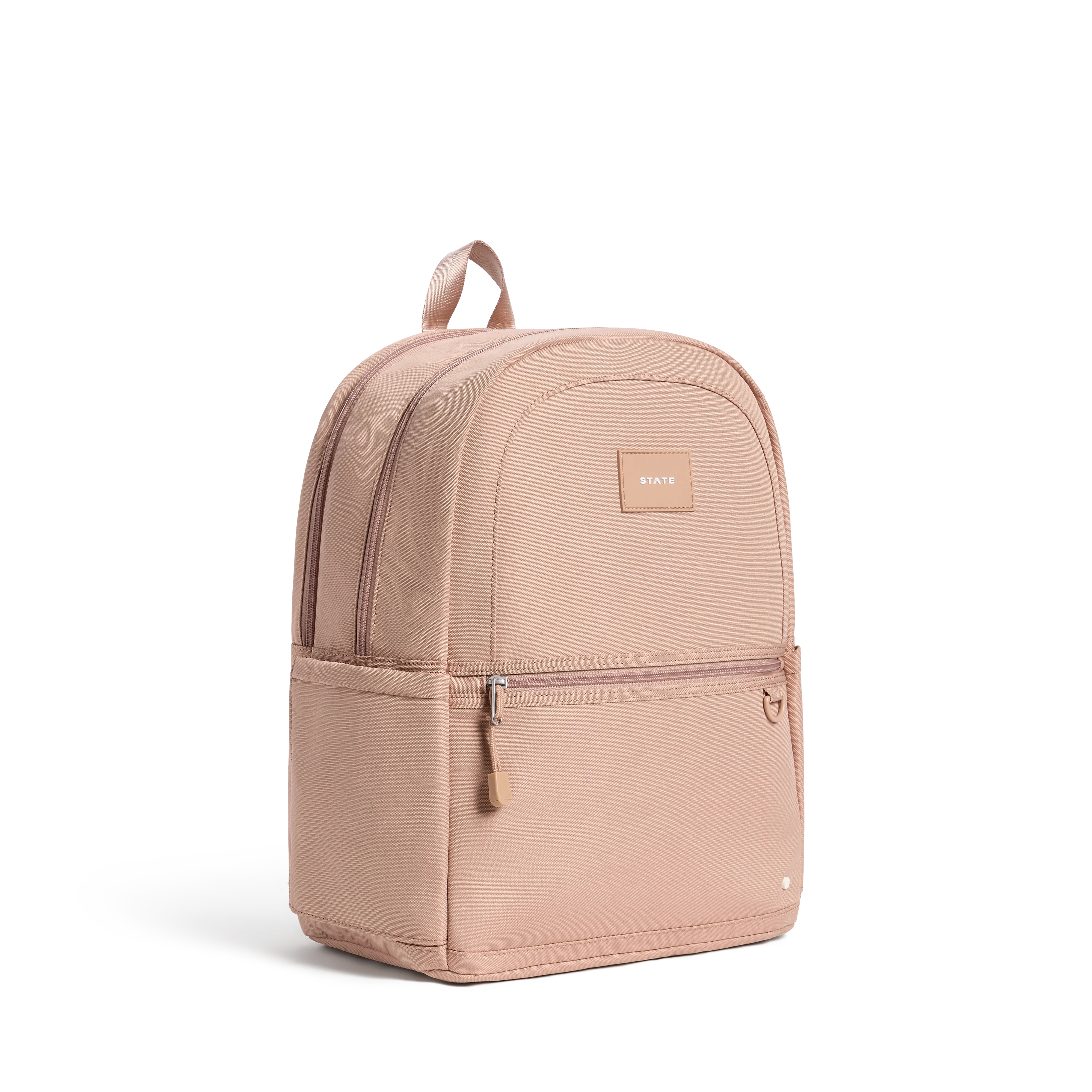 Kane Double Pocket Backpack - Image 2