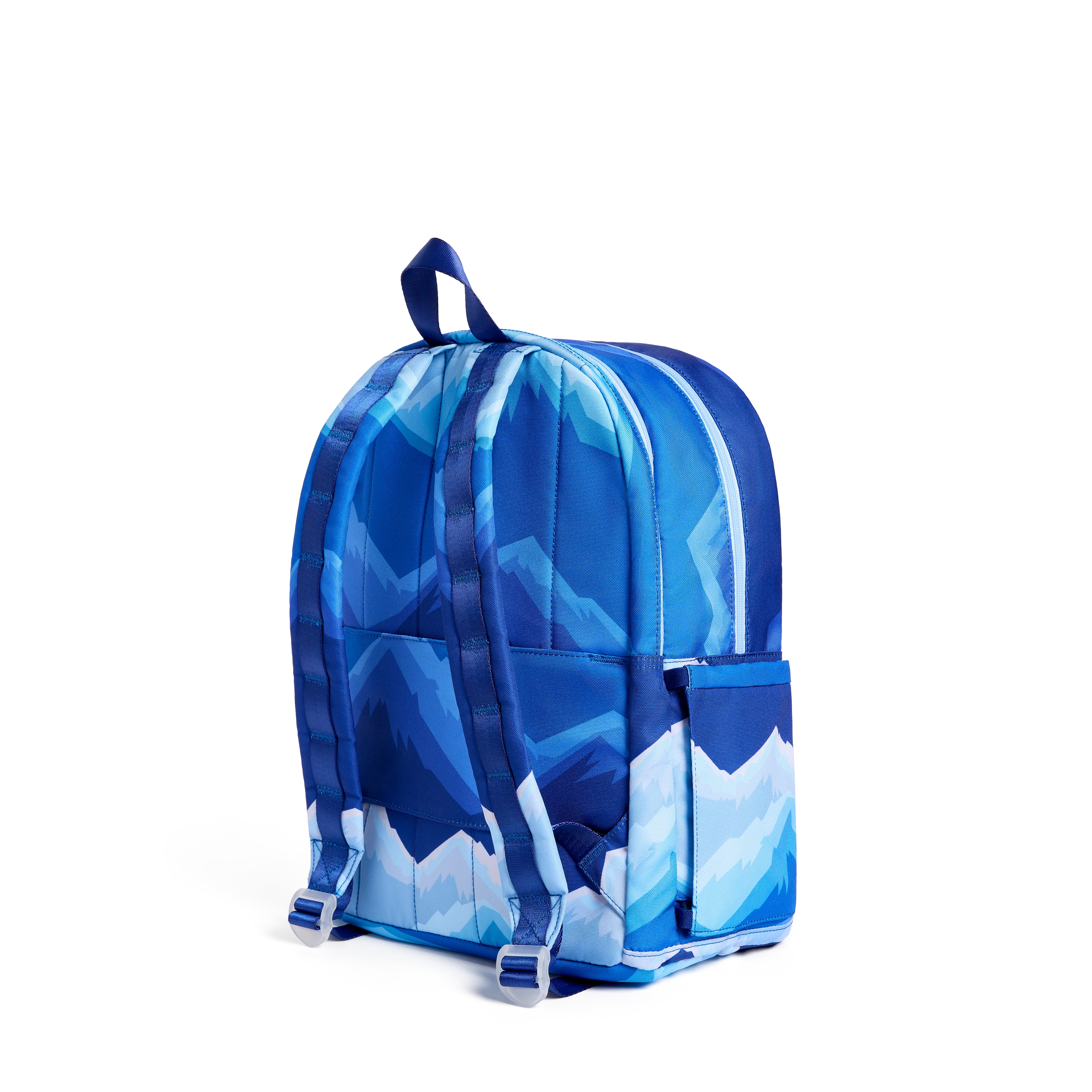 Kane Double Pocket Backpack - Image 3