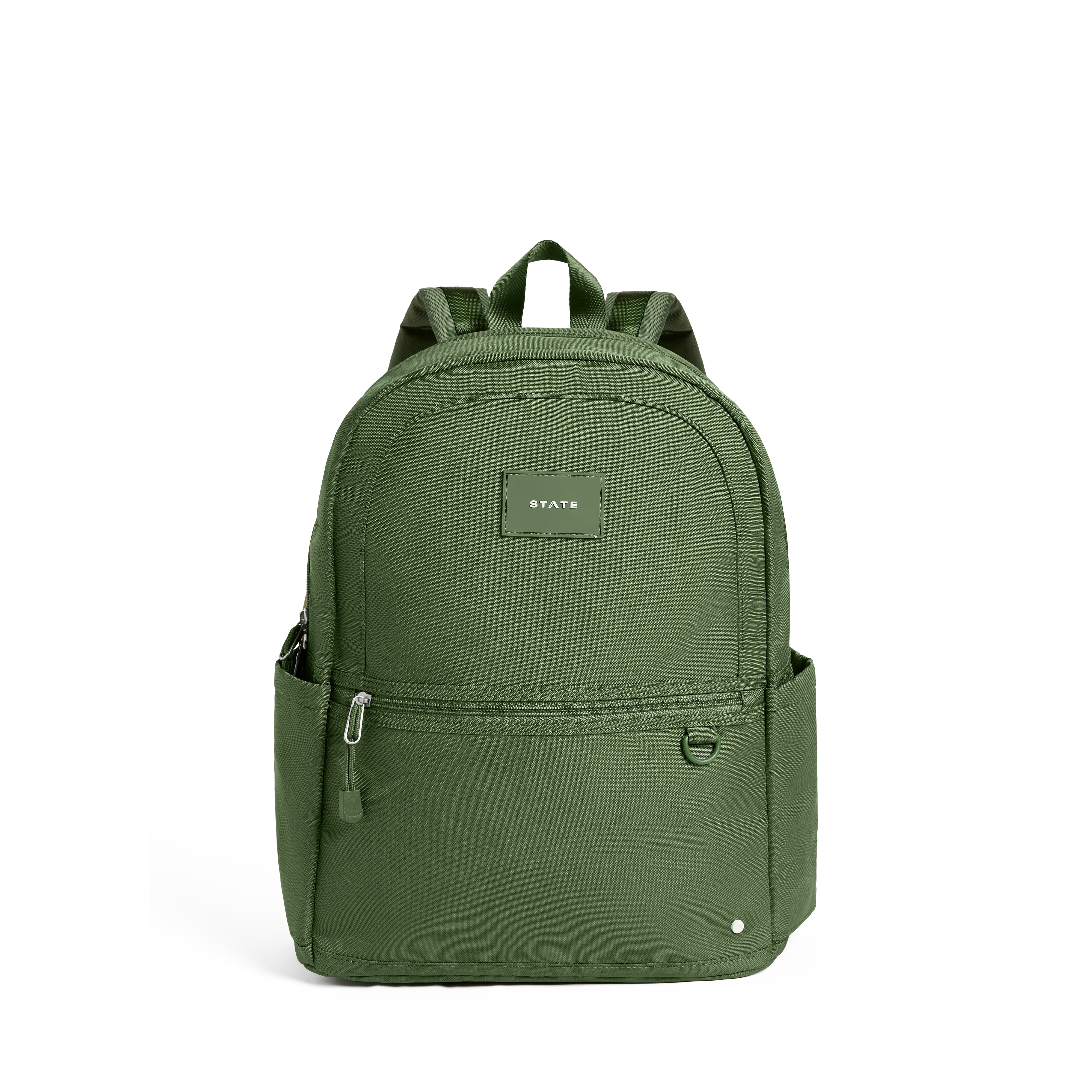 Kane Double Pocket Backpack