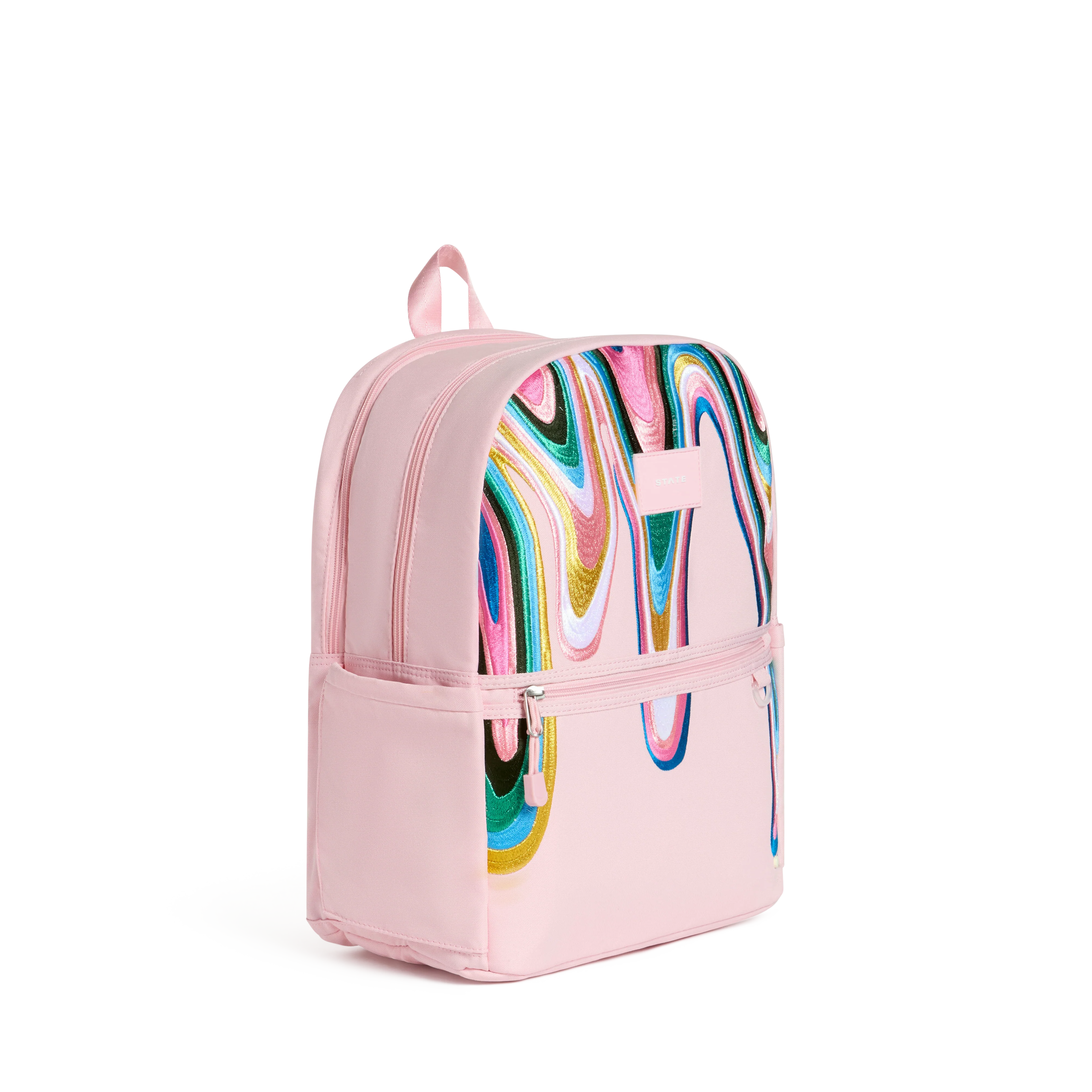 Kane Double Pocket Backpack - Image 2