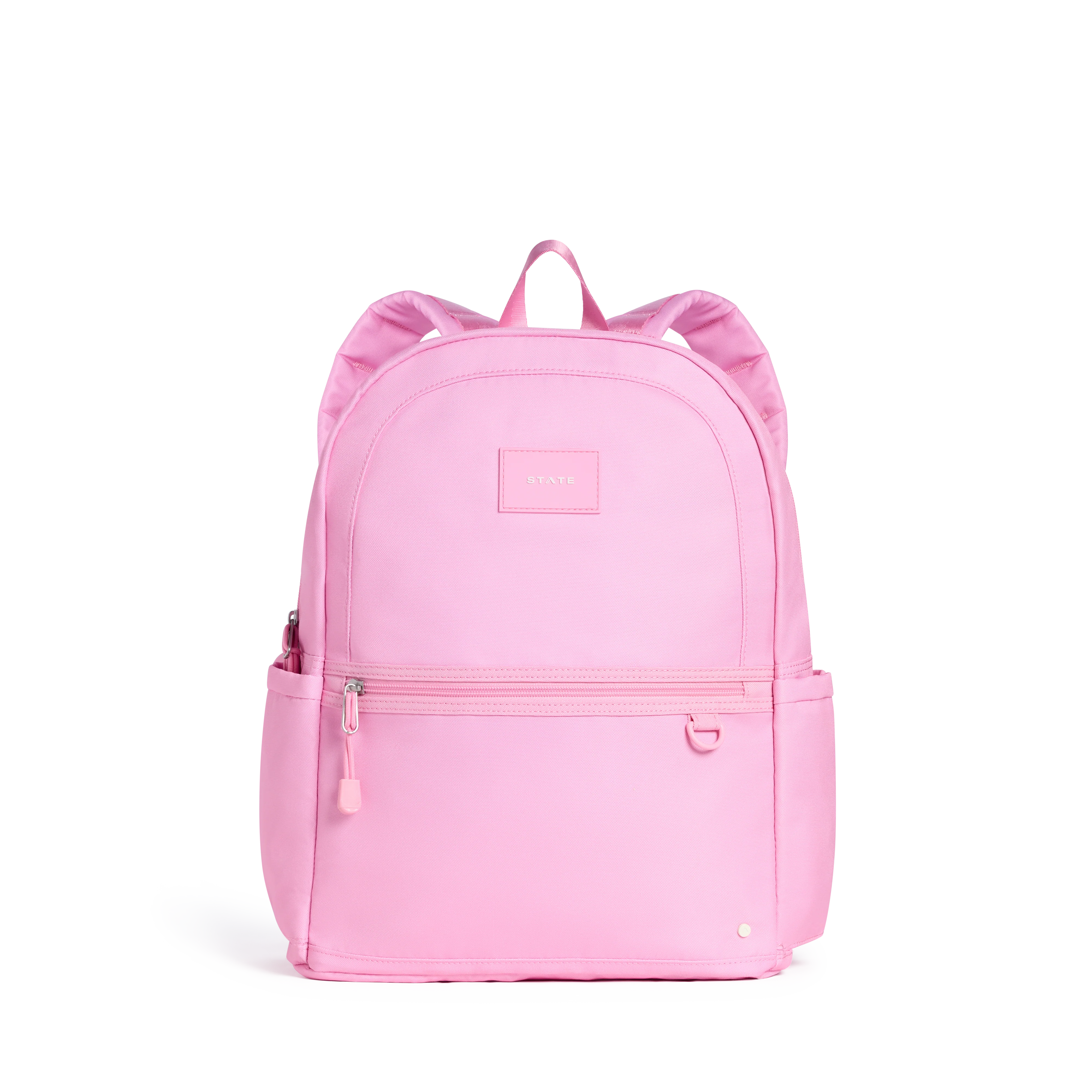 Kane Double Pocket Backpack