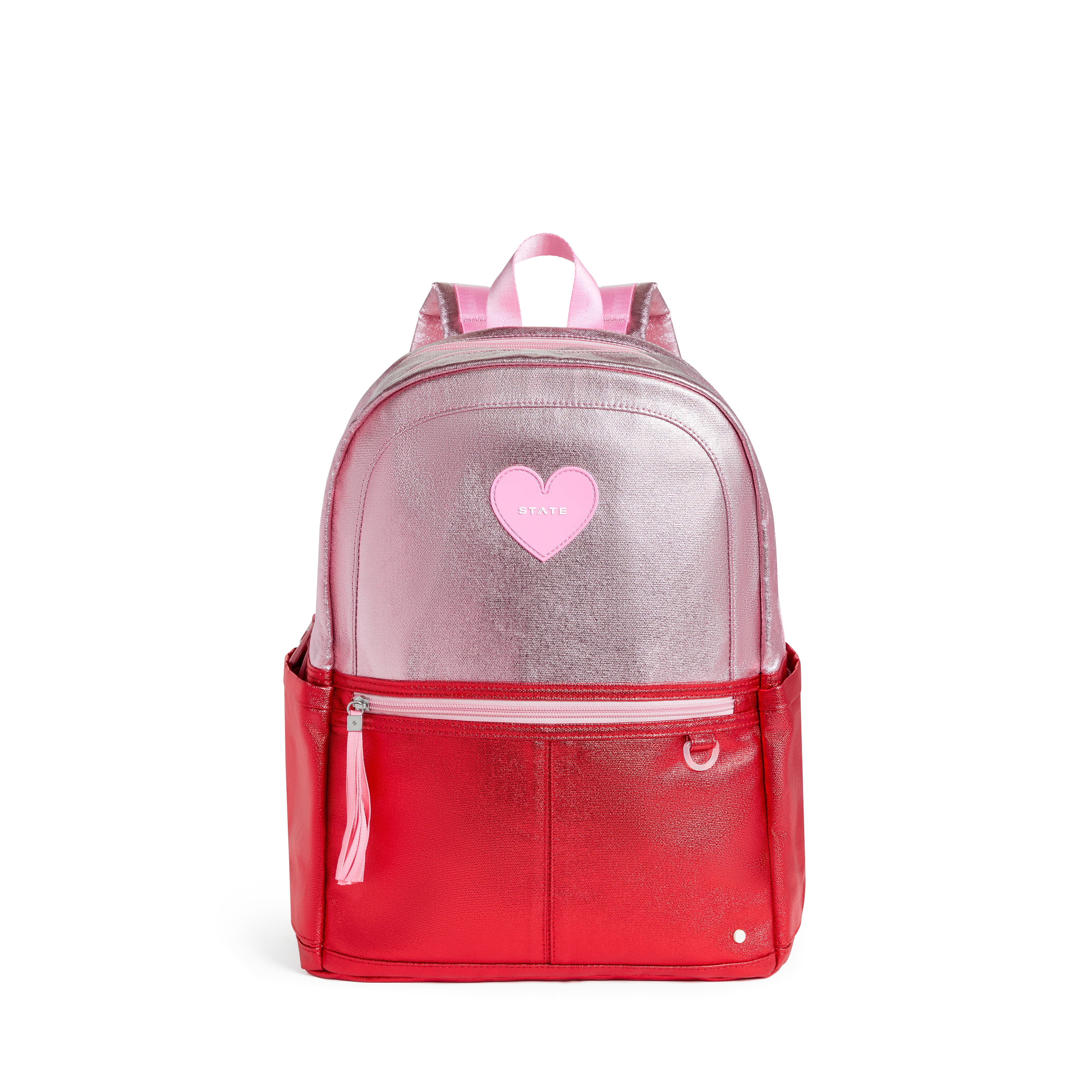 Kane Double Pocket Backpack