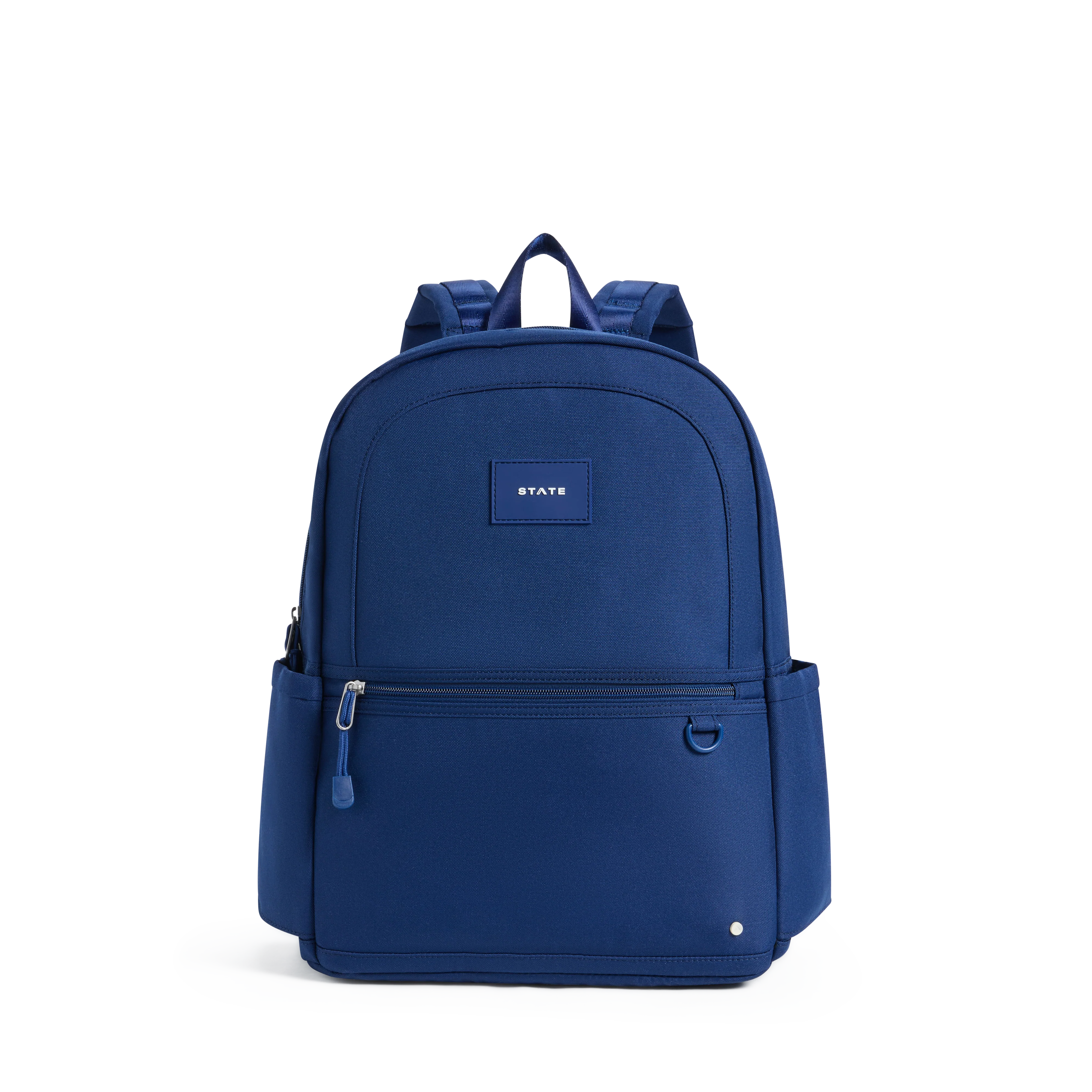 Kane Double Pocket Backpack