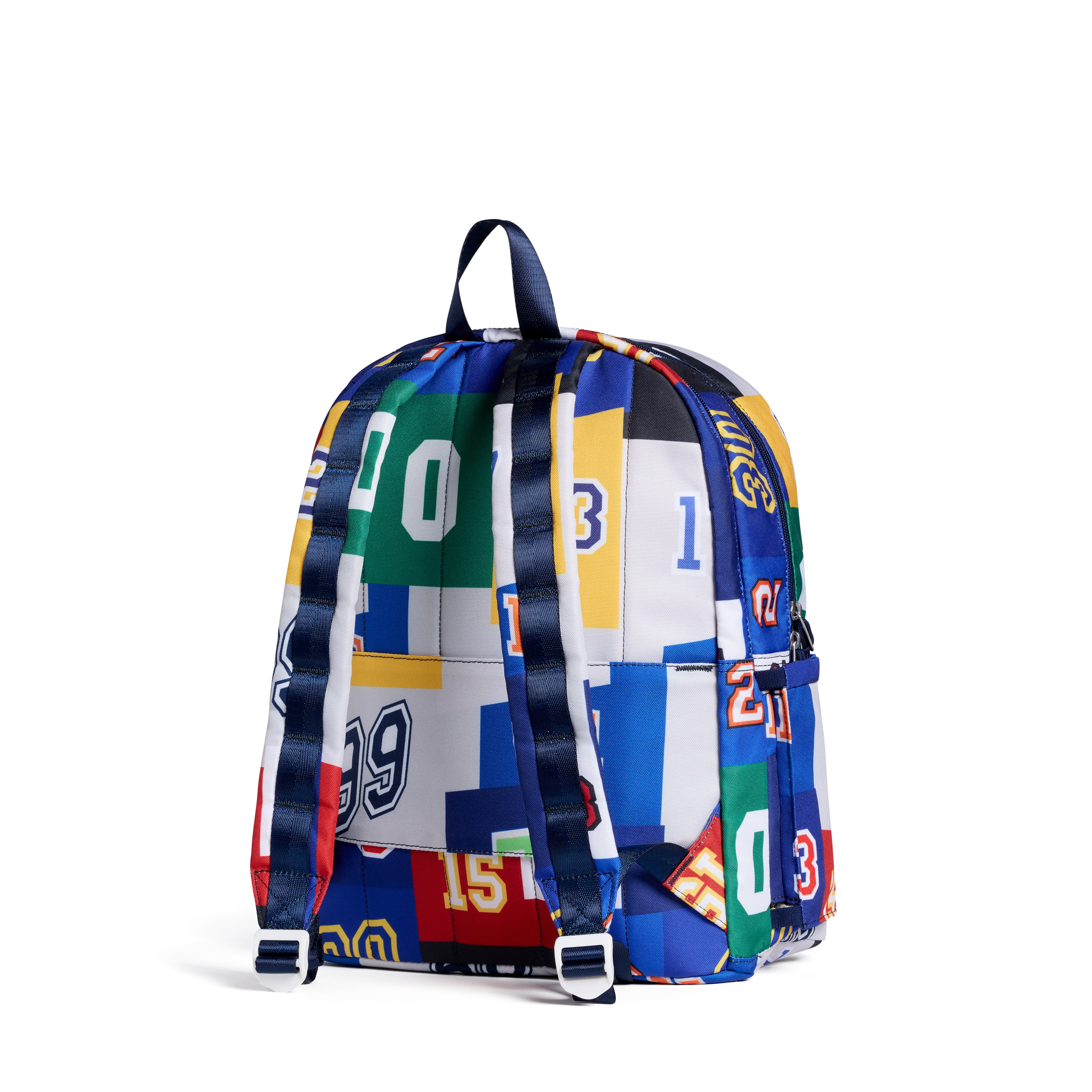 Kane Double Pocket Backpack - Image 3