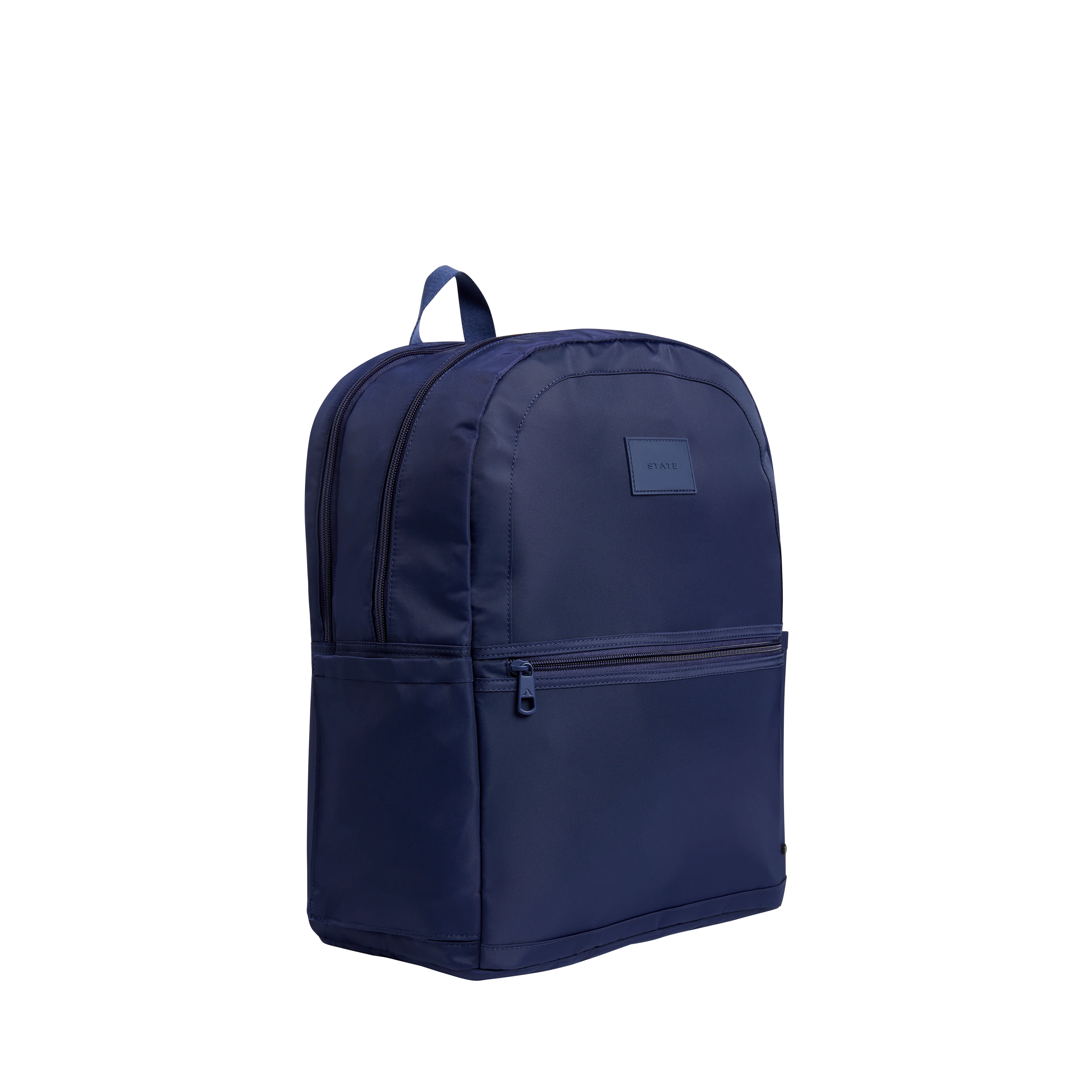 Evans Double Pocket Large Backpack - Image 2