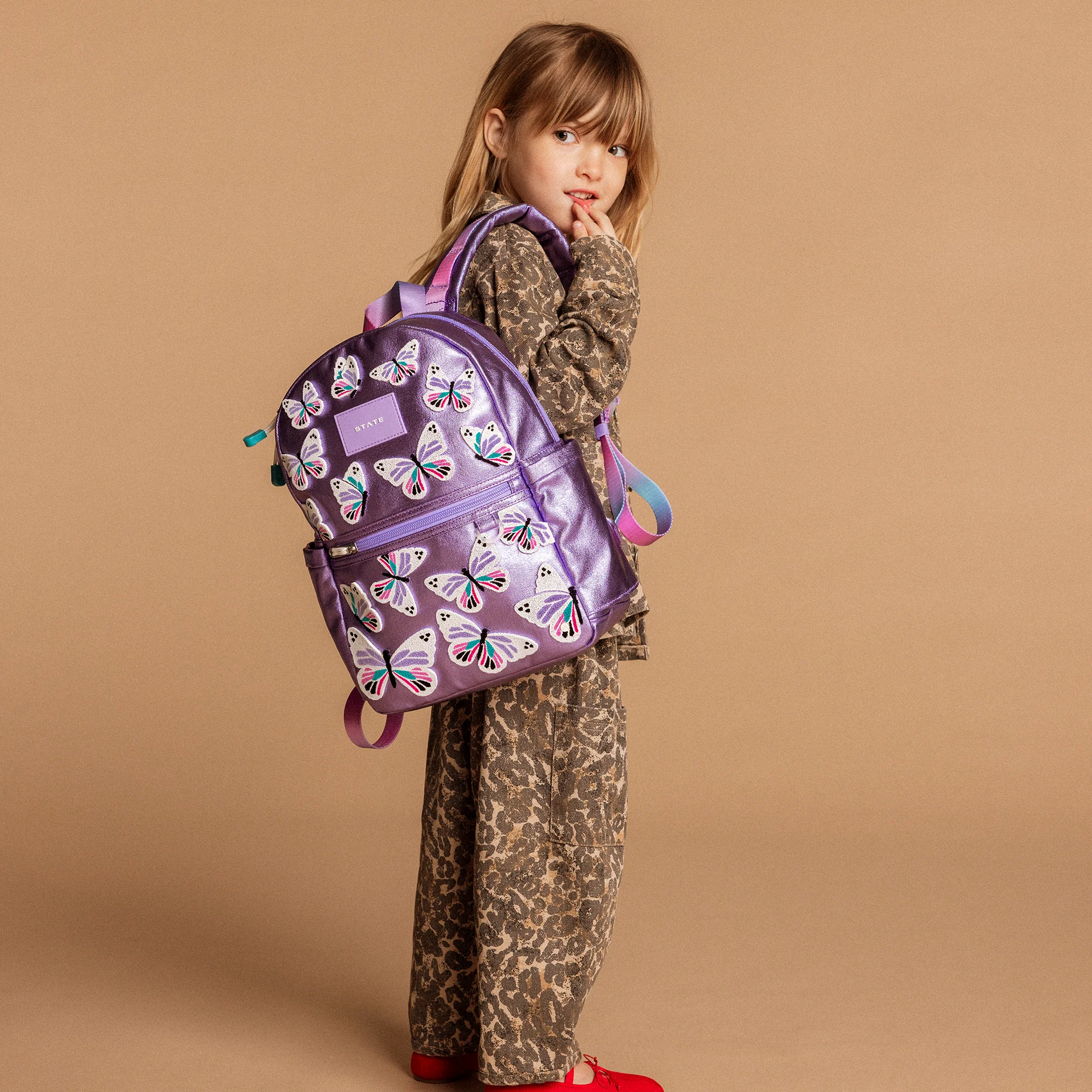 Kane Mini Backpack - Image 5