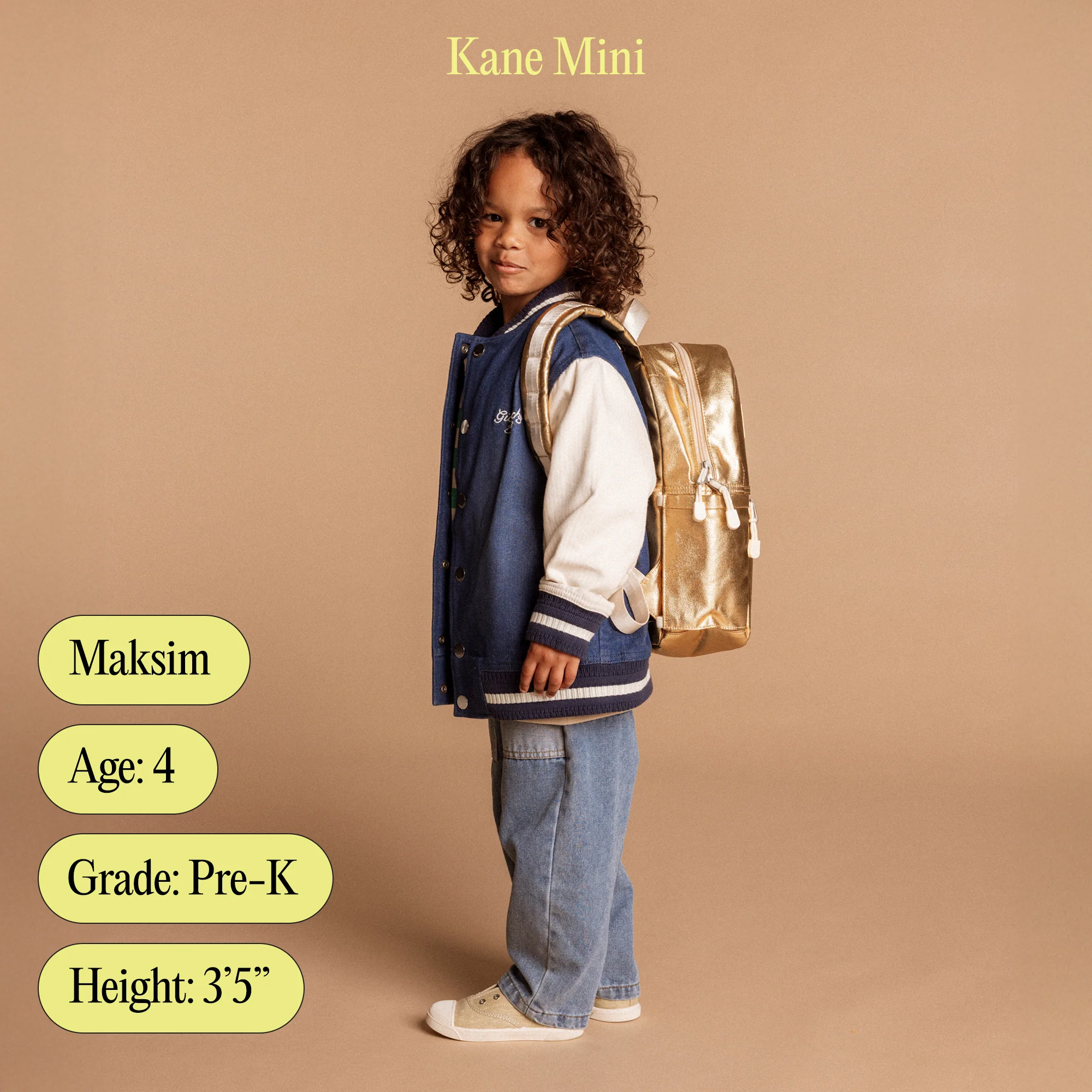 Kane Mini Backpack - Image 8