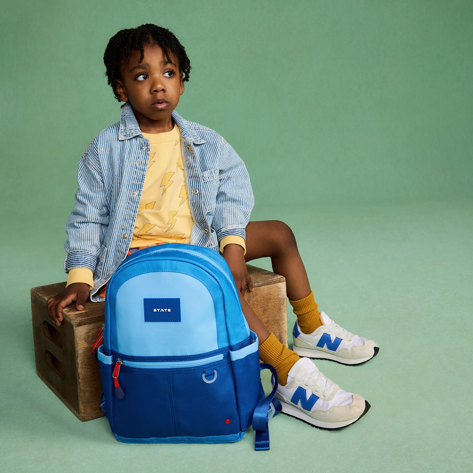Kane Mini Backpack - Image 5
