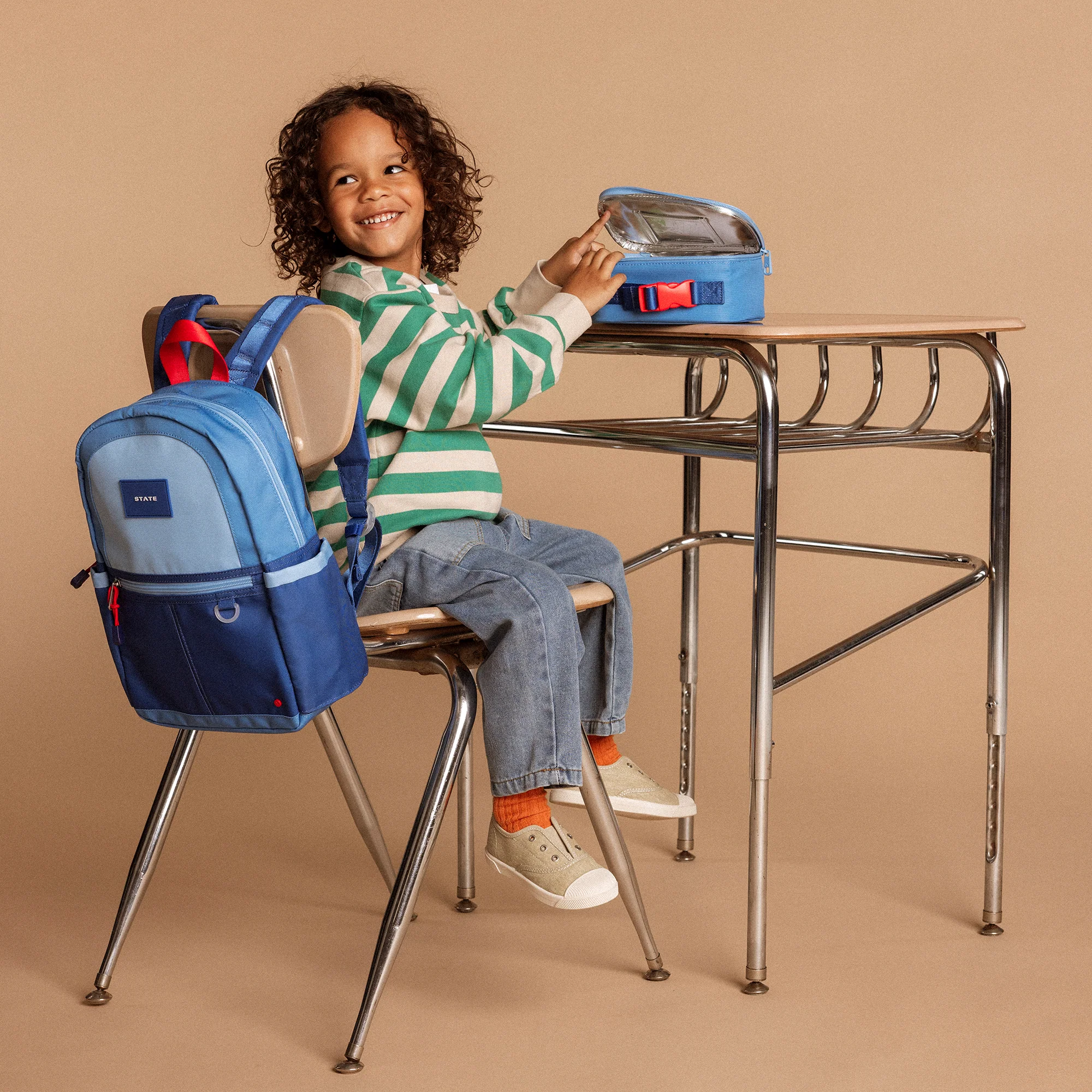 Kane Mini Backpack - Image 6