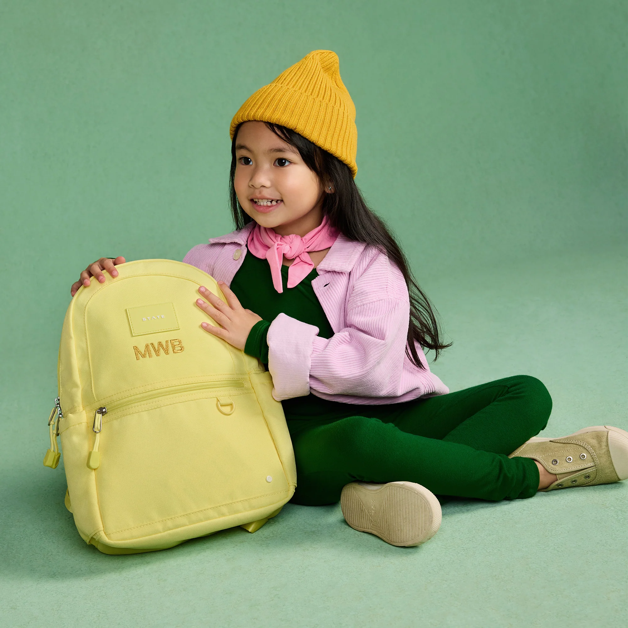 Kane Mini Backpack - Image 5