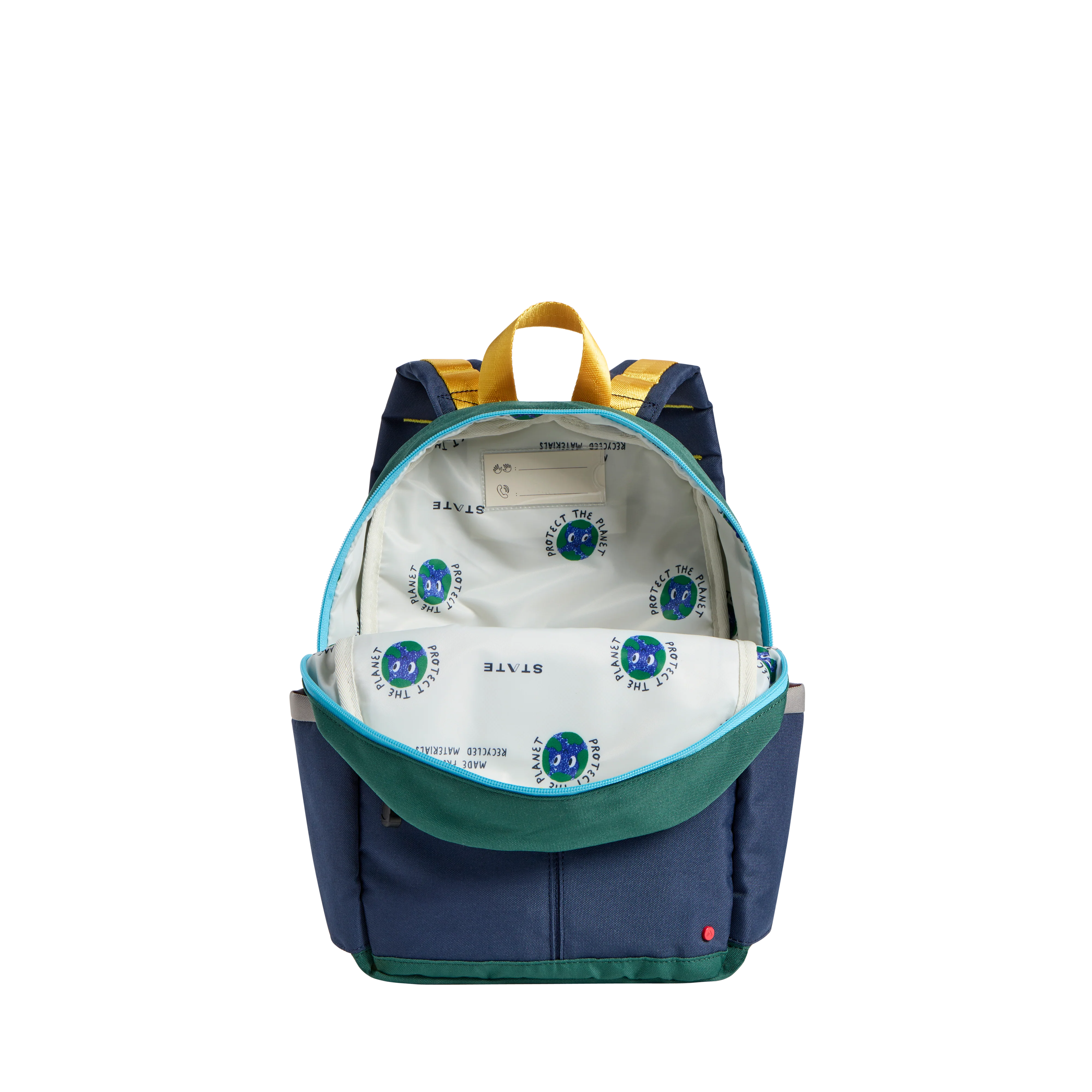 Kane Mini Backpack - Image 9