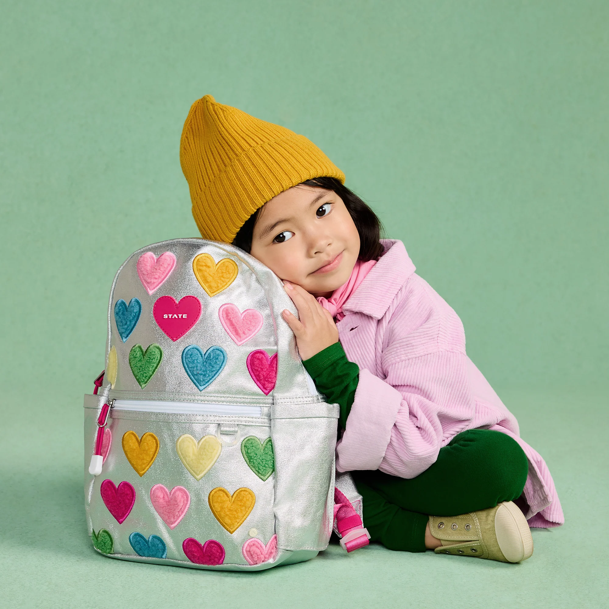 Kane Mini Backpack - Image 4