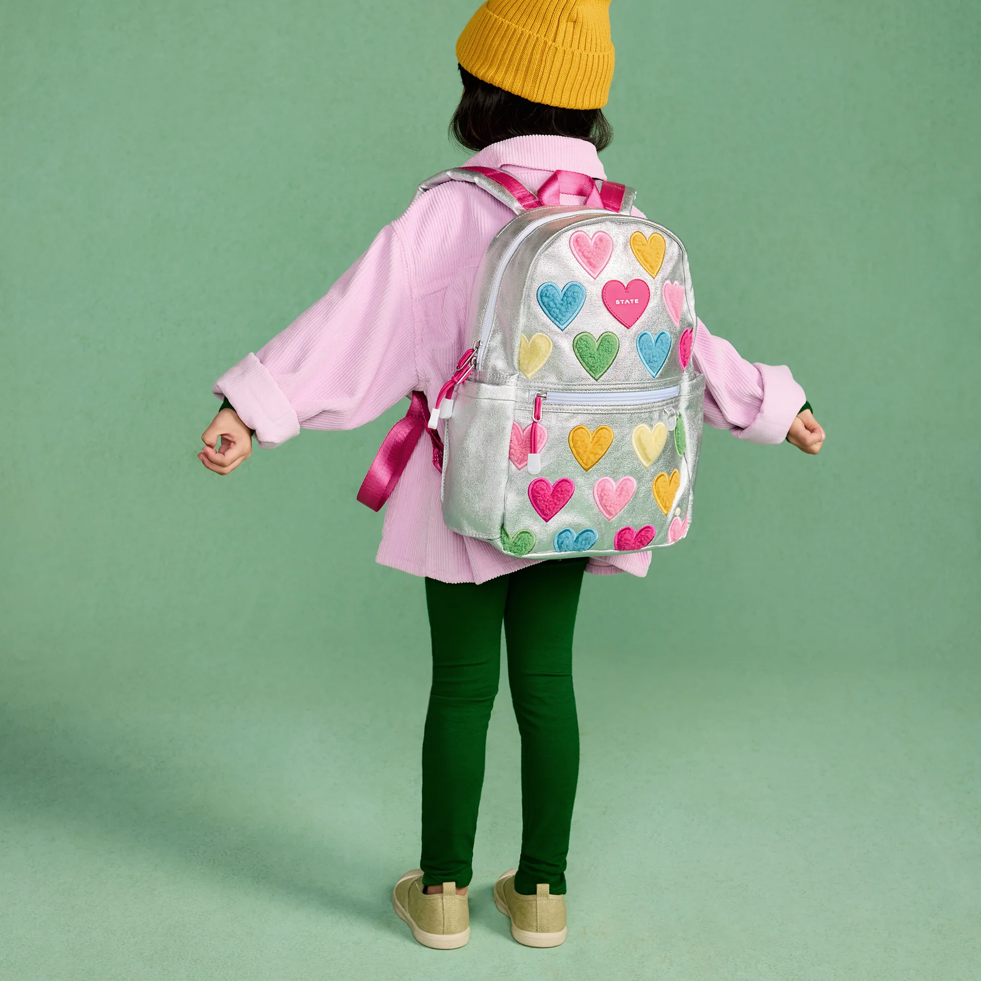 Kane Mini Backpack - Image 5