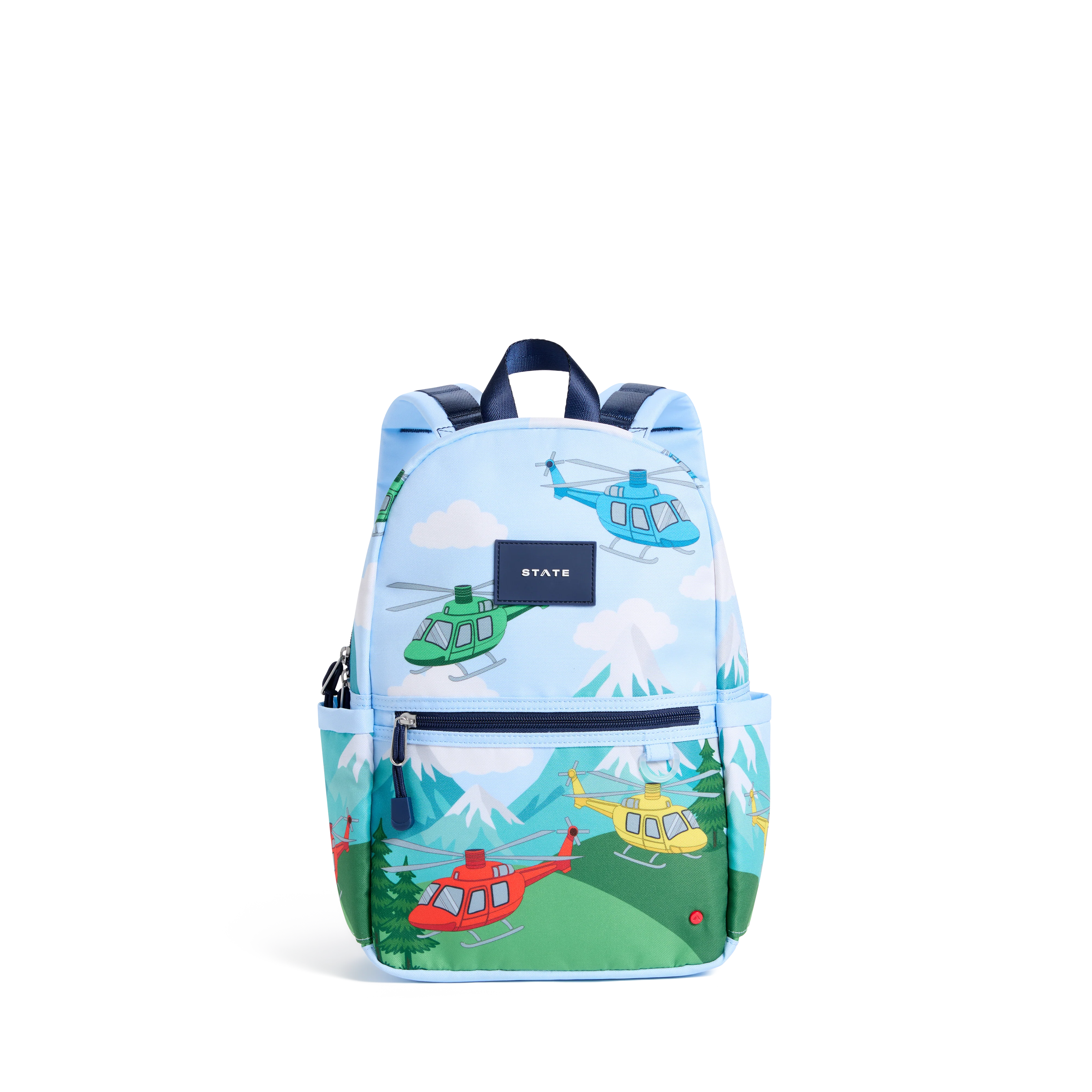 Kane Mini Backpack