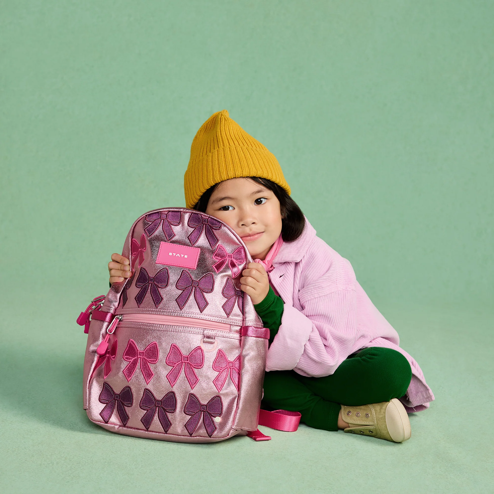Kane Mini Backpack - Image 5